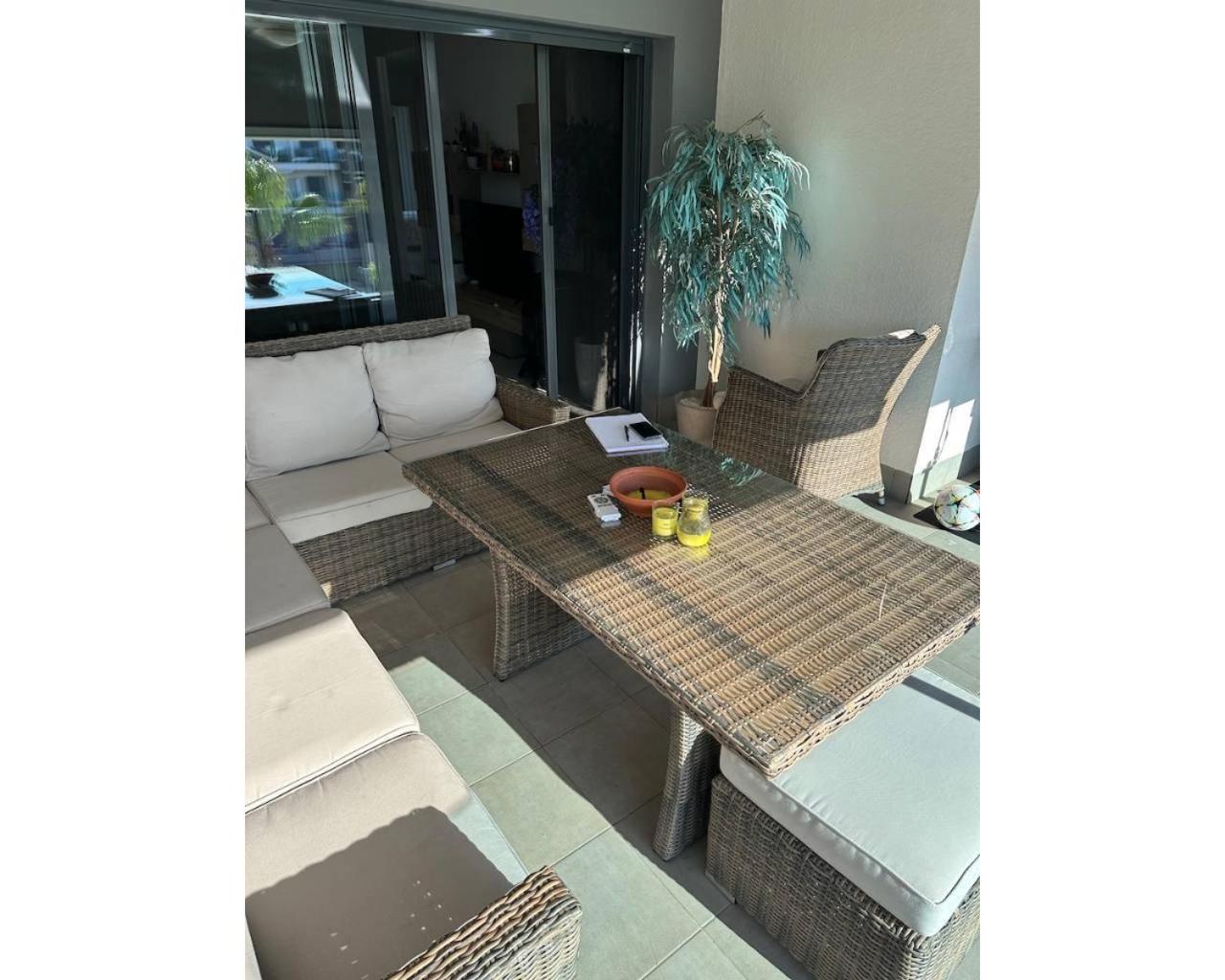 Apartamento Oasis Beach 13 Casa Del Guardamar Alicante