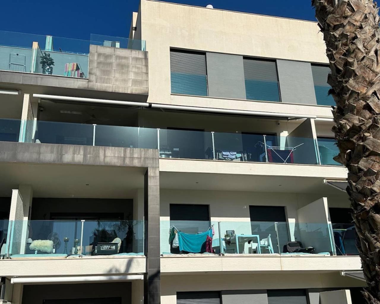Oasis Beach 13 Casa Del Guardamar Alicante