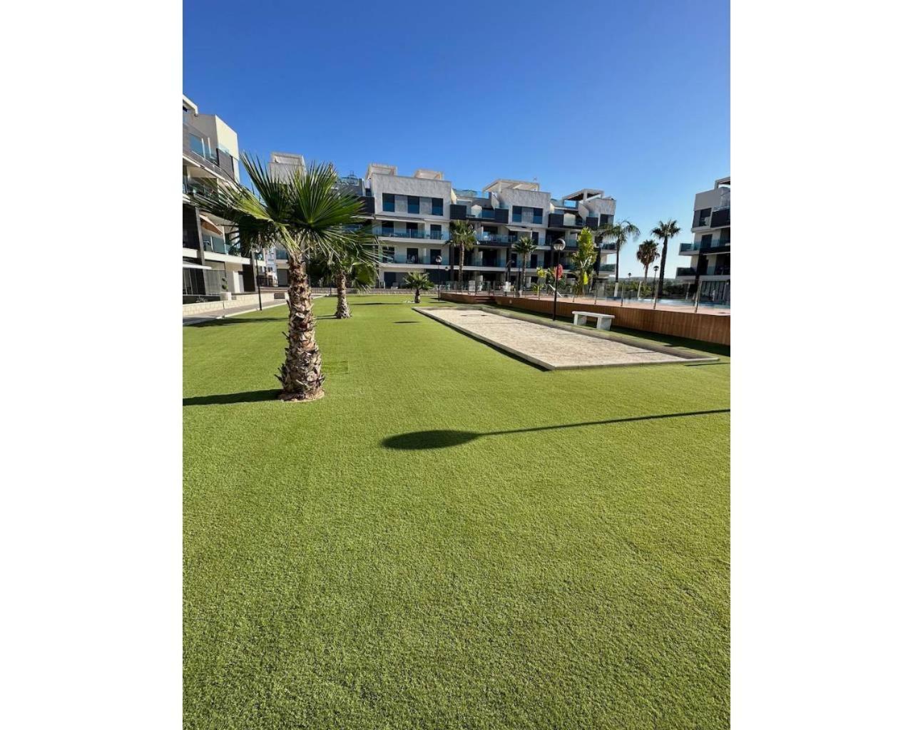 Apartamento Oasis Beach 13 Casa Del Guardamar *