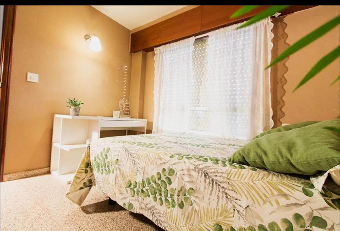 Habitación en casa particular Private On The Beach - Playa San Juan *