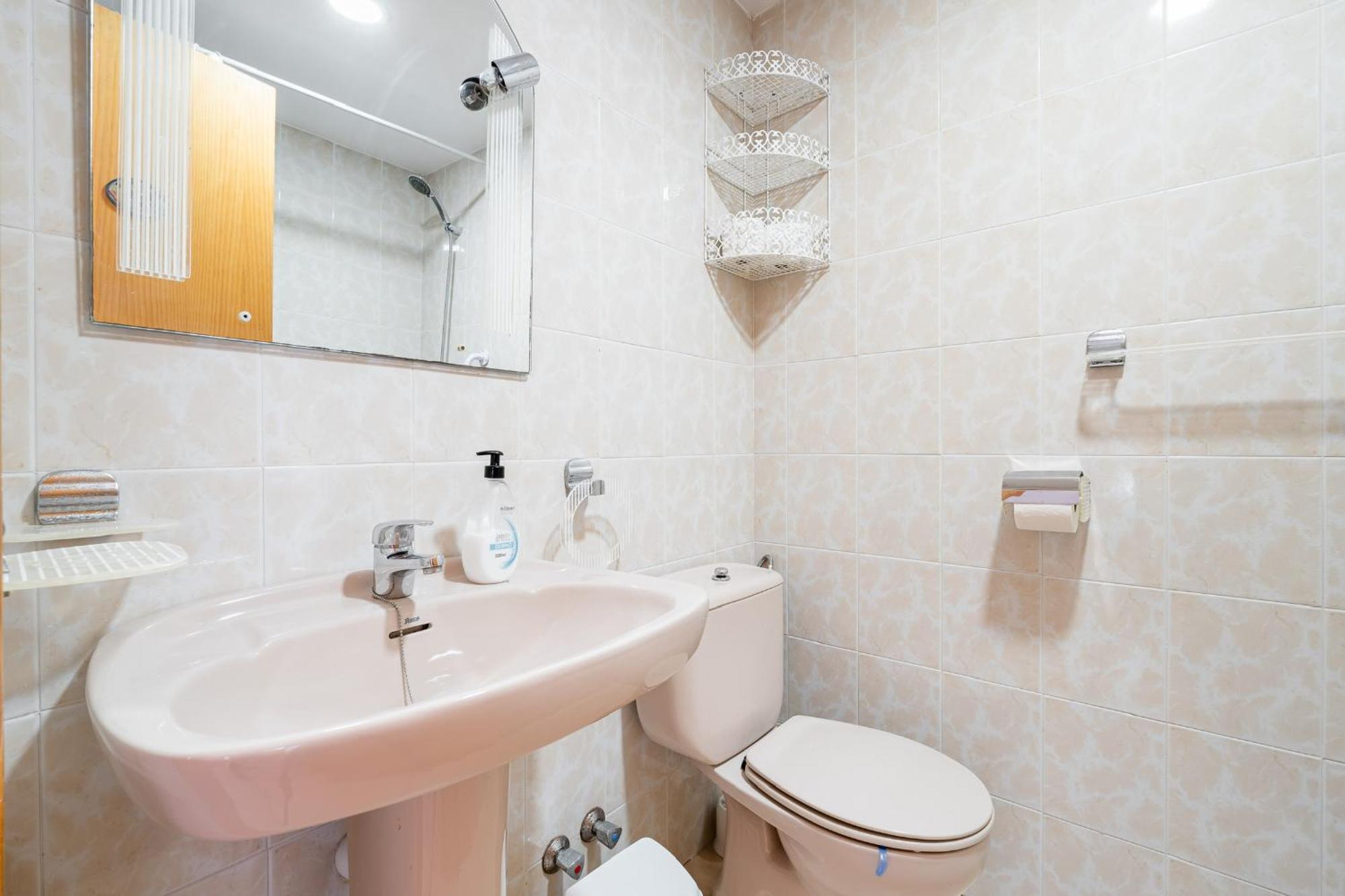 Apartment Jardin 98 Sunrise Alicante