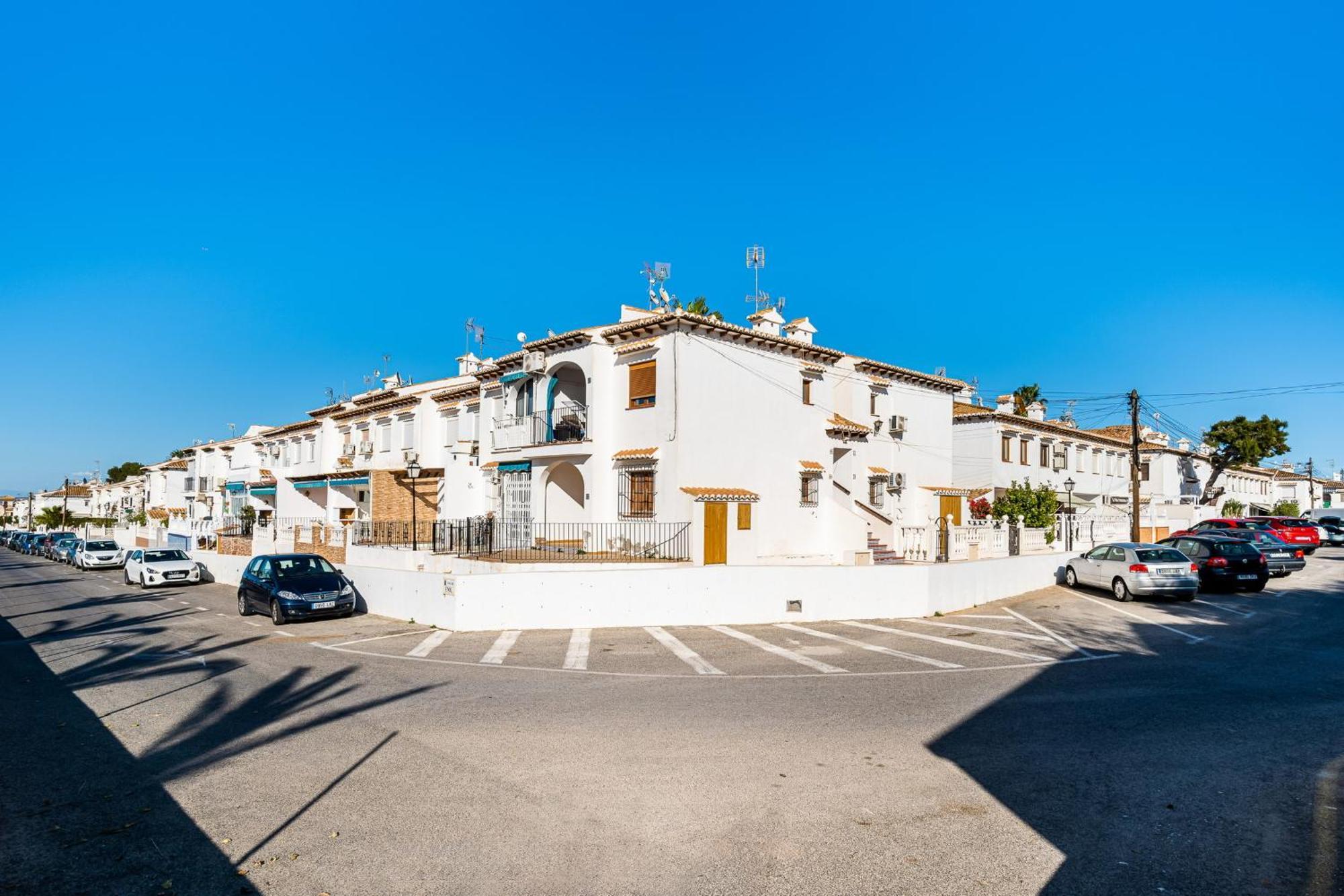 Jardin 98 Sunrise * Alicante