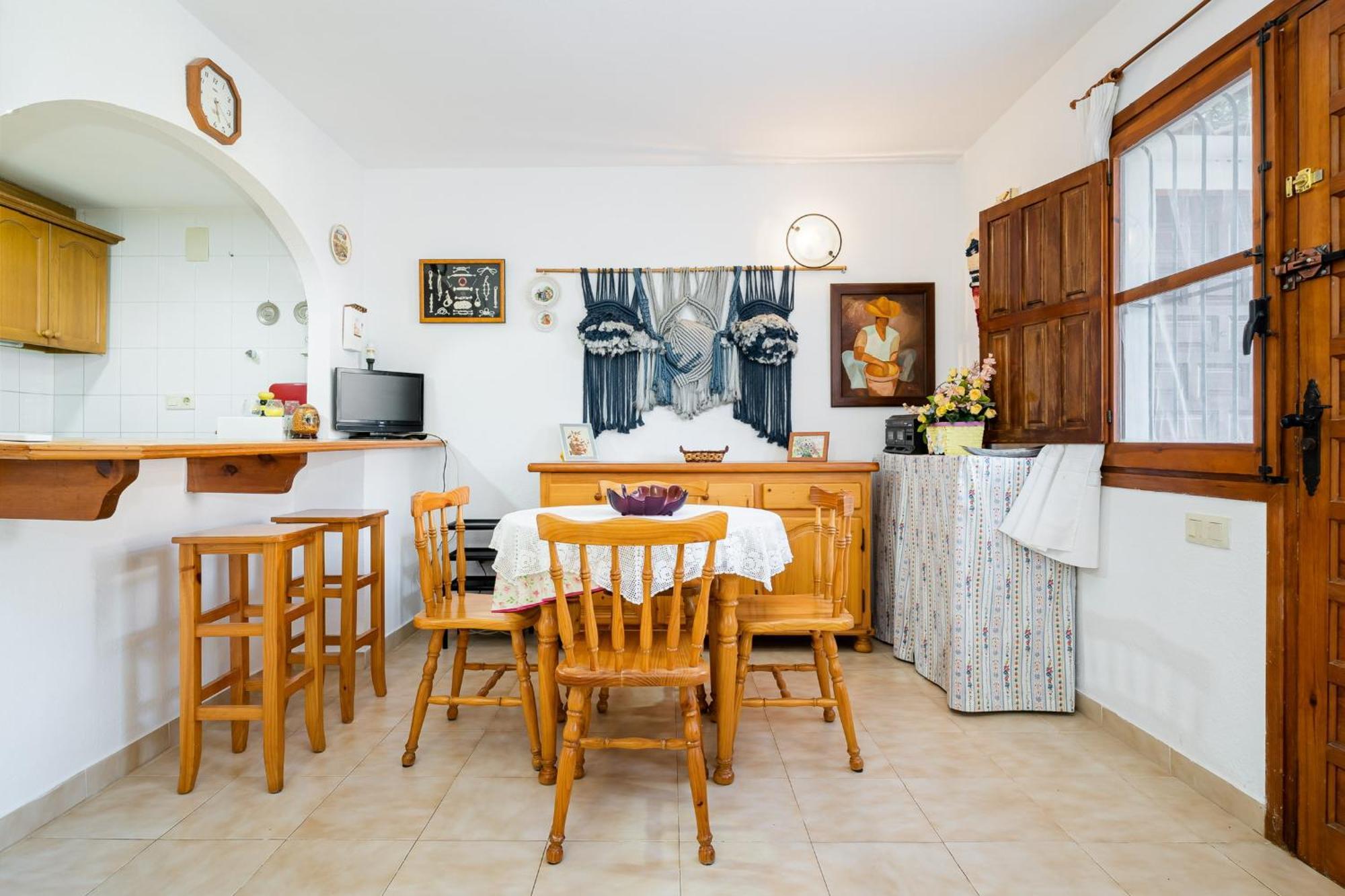 Apartment Jardin 98 Sunrise Alicante