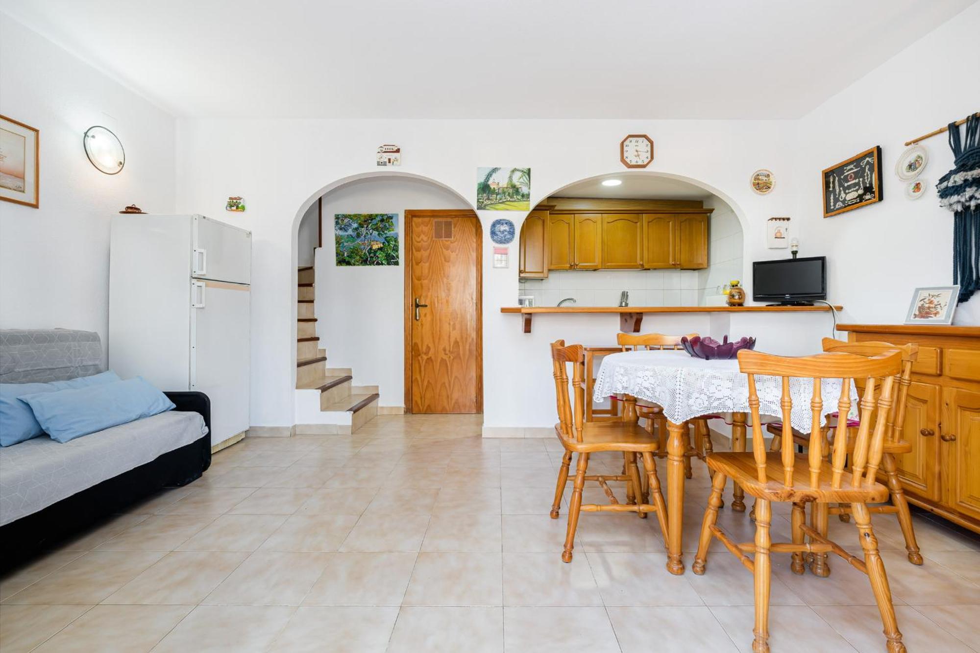 Jardin 98 Sunrise Apartment Alicante