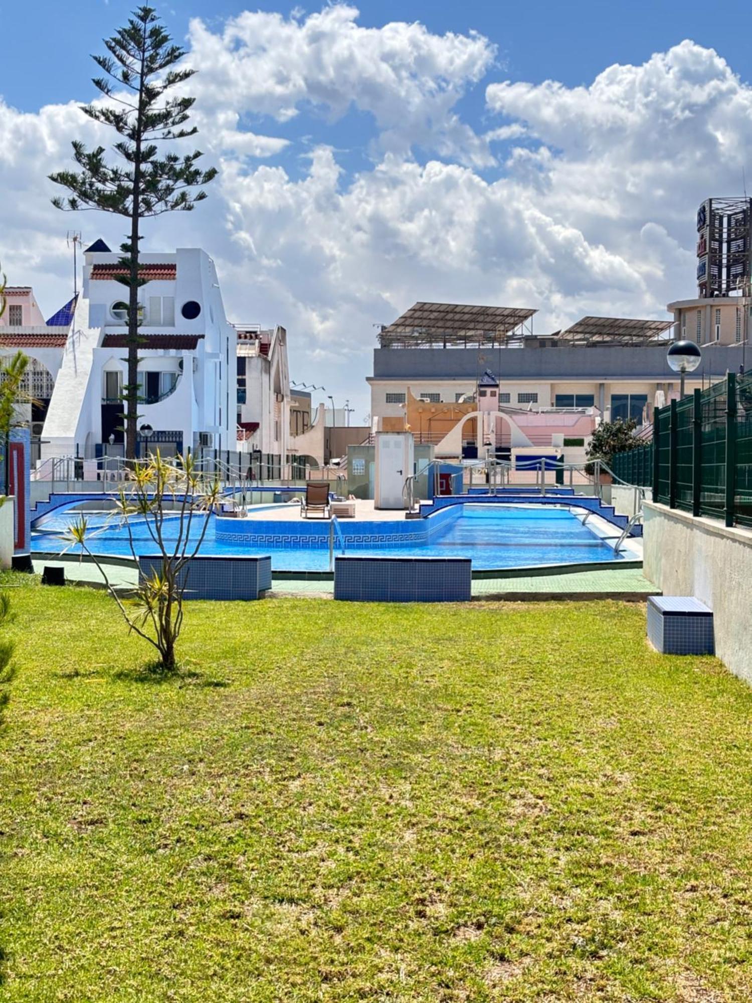 Casa Torrevieja