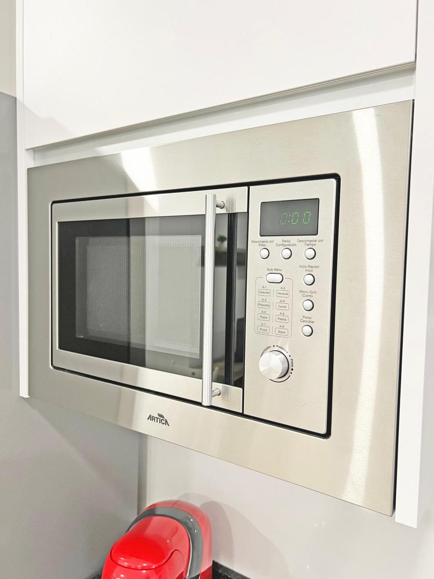 Apartamento Restaurado De 3 Y Ac *