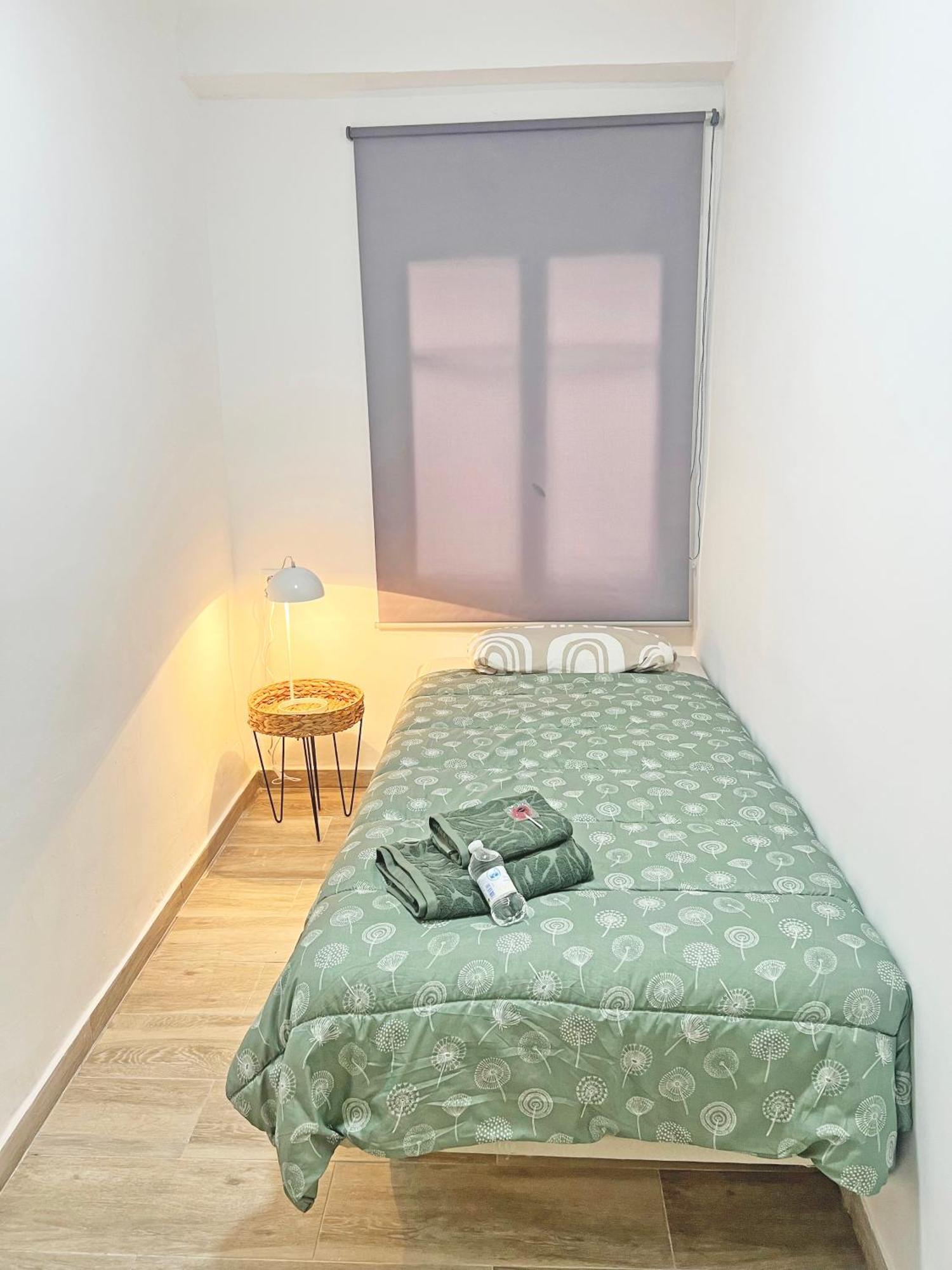 Restaurado De 3 Y Ac Apartamento Alicante