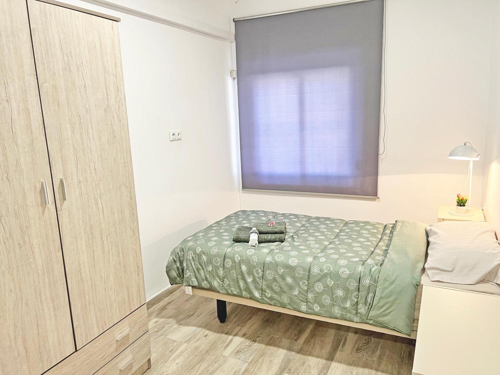 Restaurado De 3 Y Ac Apartamento *