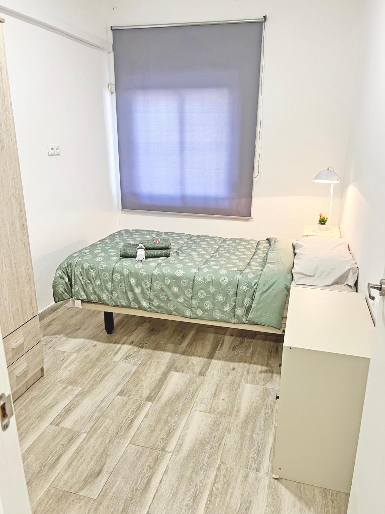 Restaurado De 3 Y Ac Apartamento