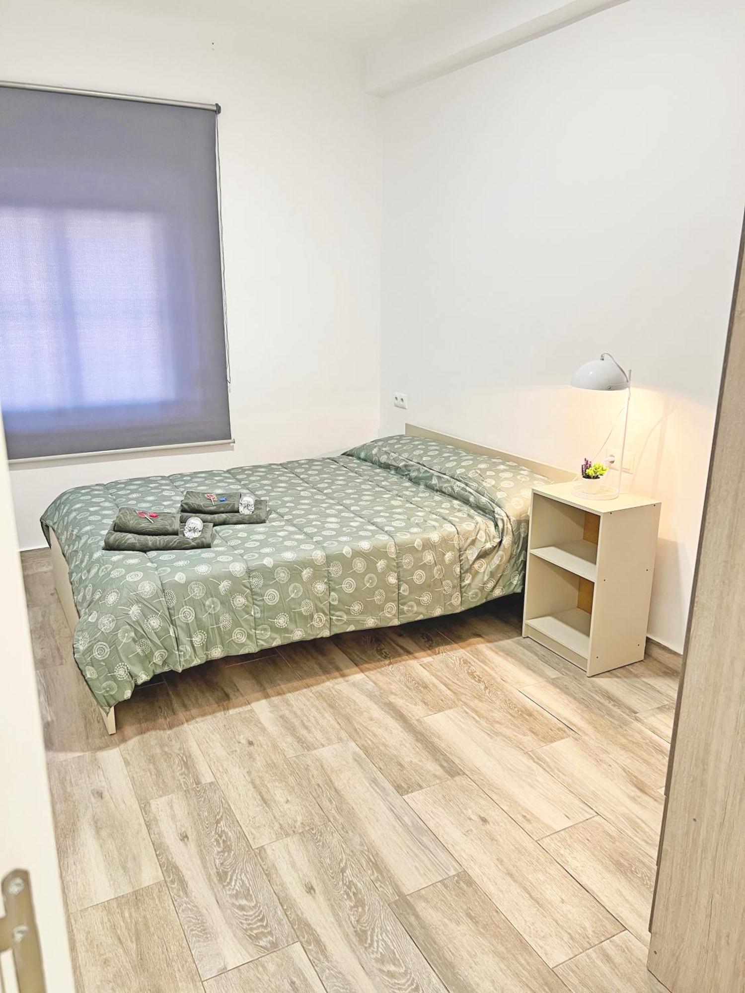 Restaurado De 3 Y Ac Apartamento *