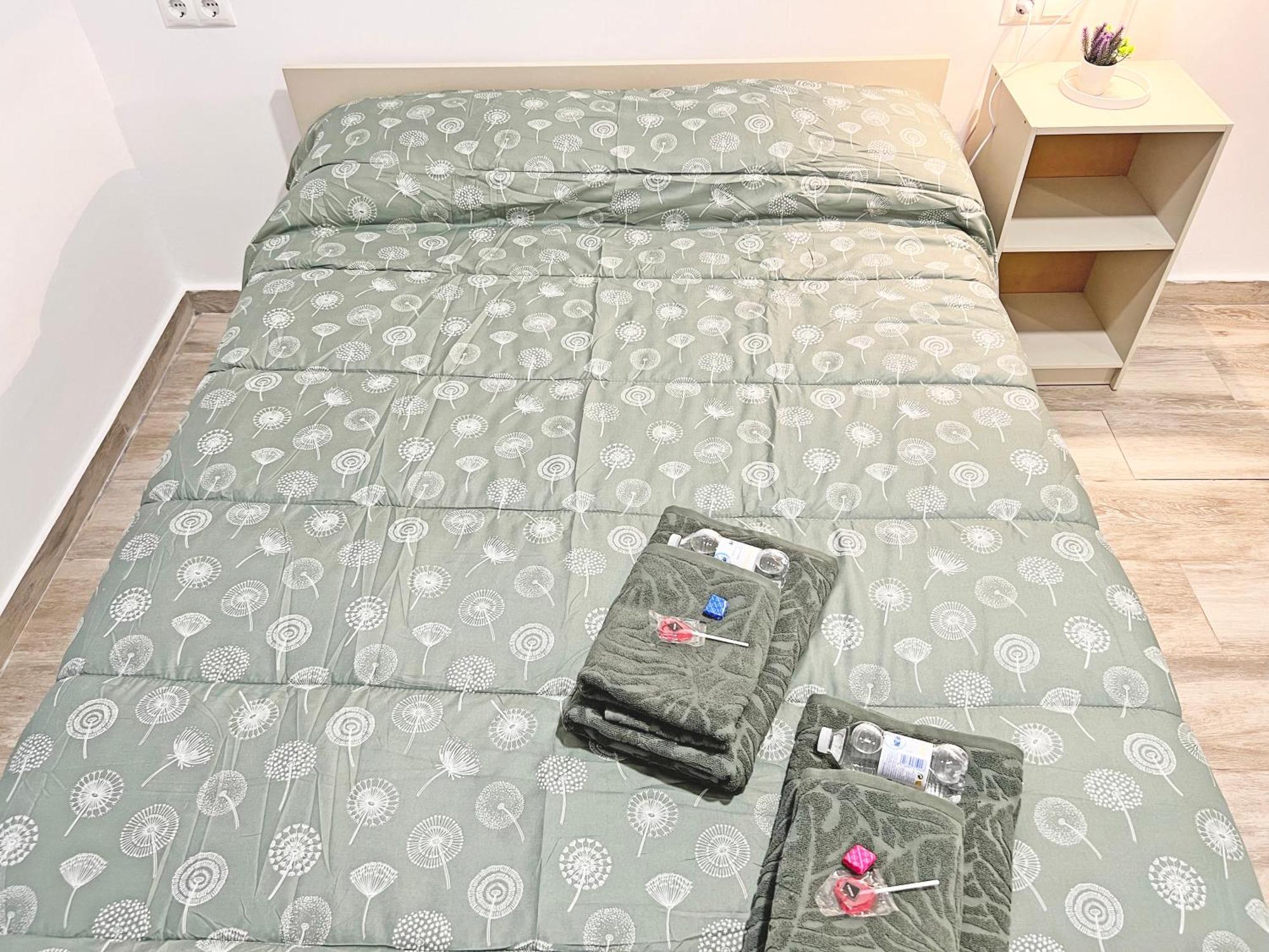 Restaurado De 3 Y Ac Apartamento
