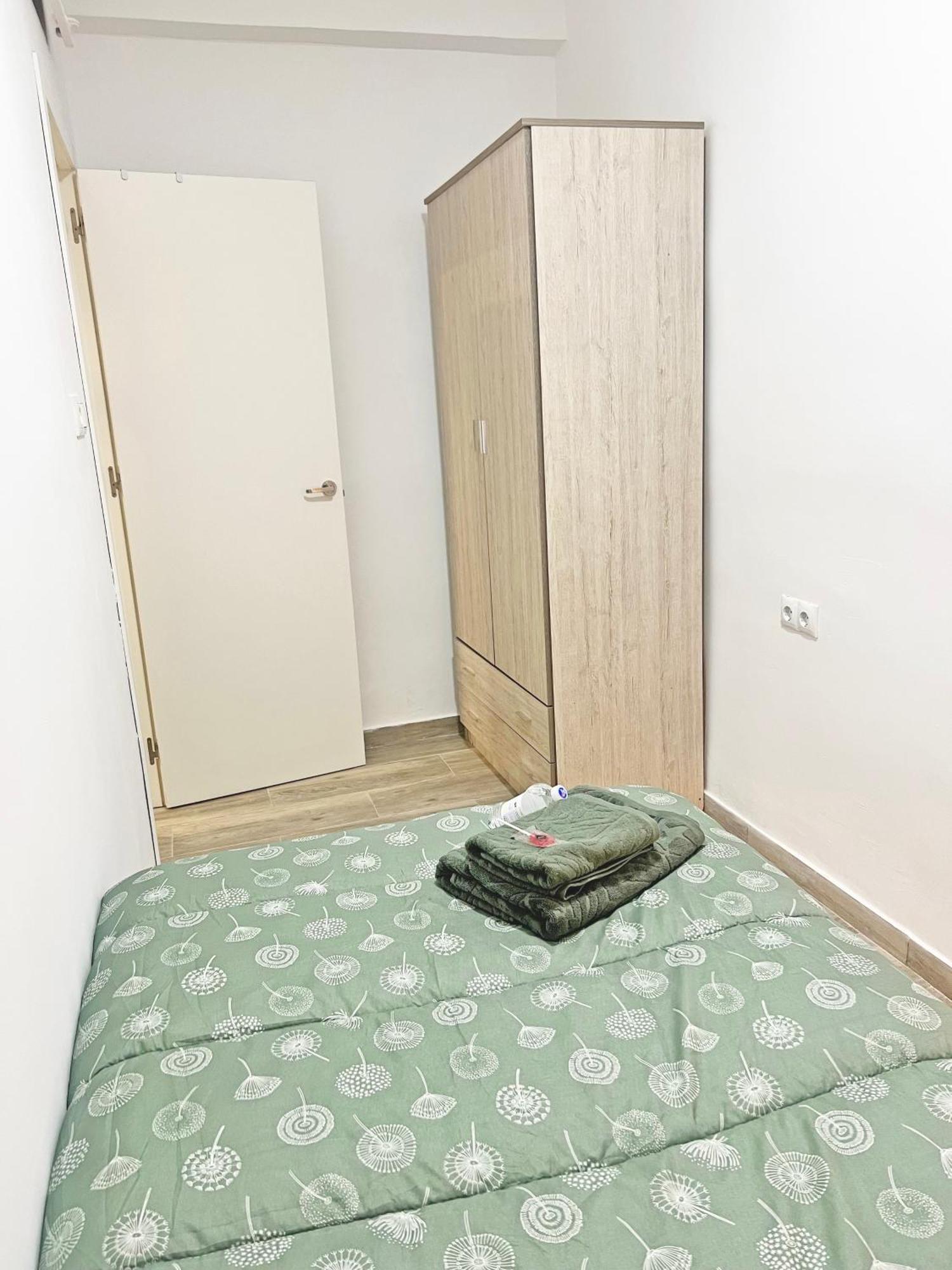 Restaurado De 3 Y Ac Apartamento Alicante