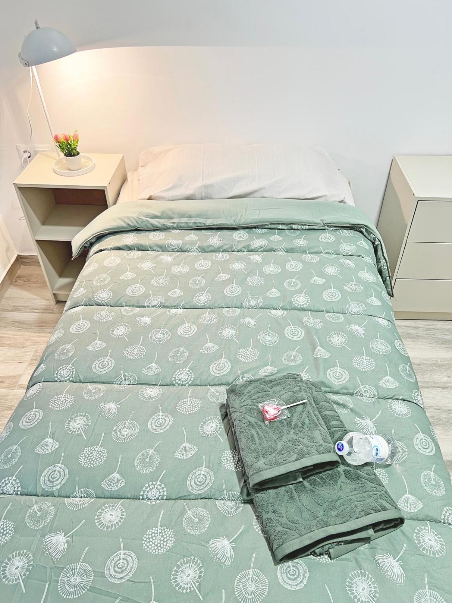 Restaurado De 3 Y Ac Apartamento *