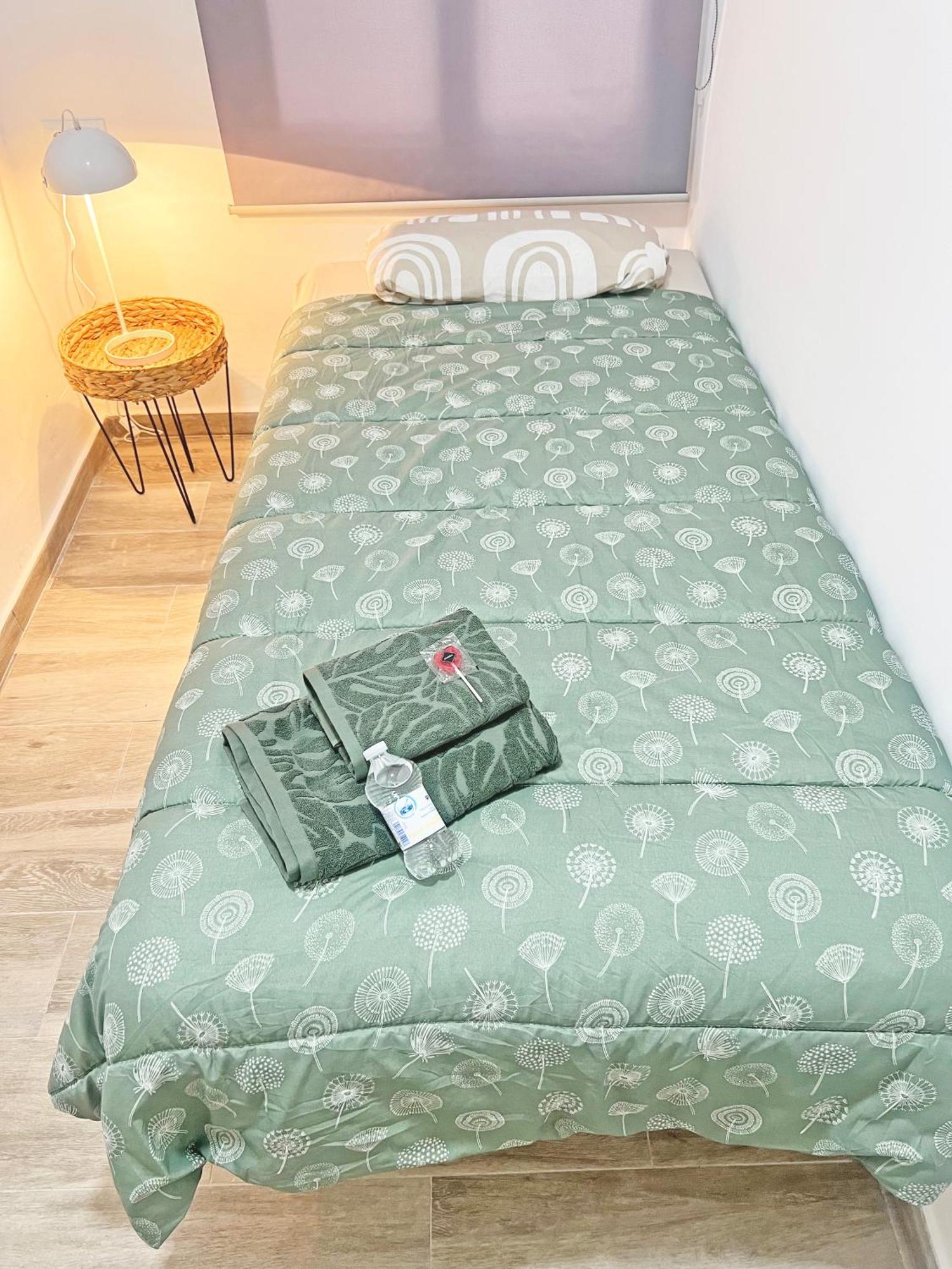 Restaurado De 3 Y Ac Apartamento *