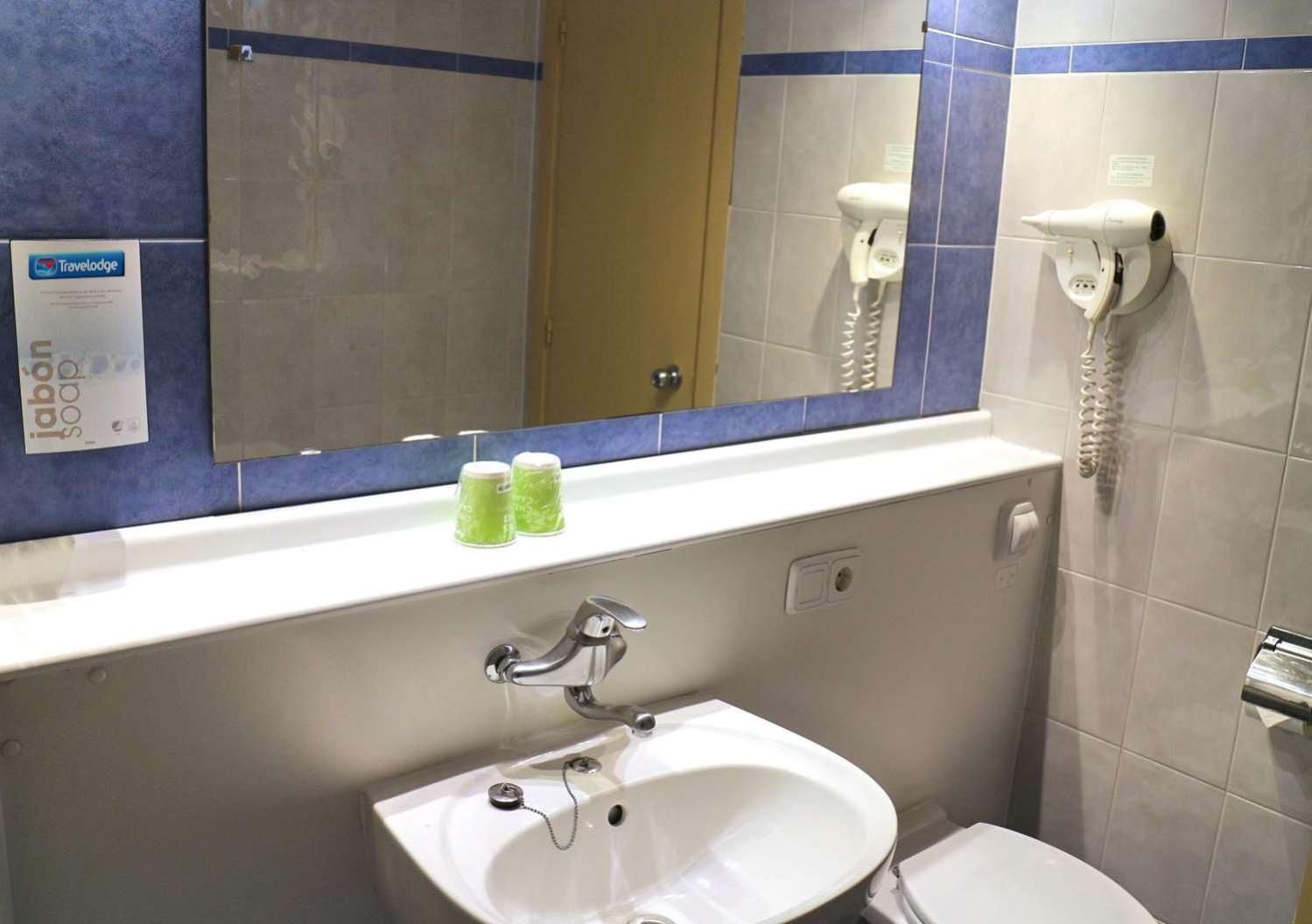 Hotel Travelodge Puerto