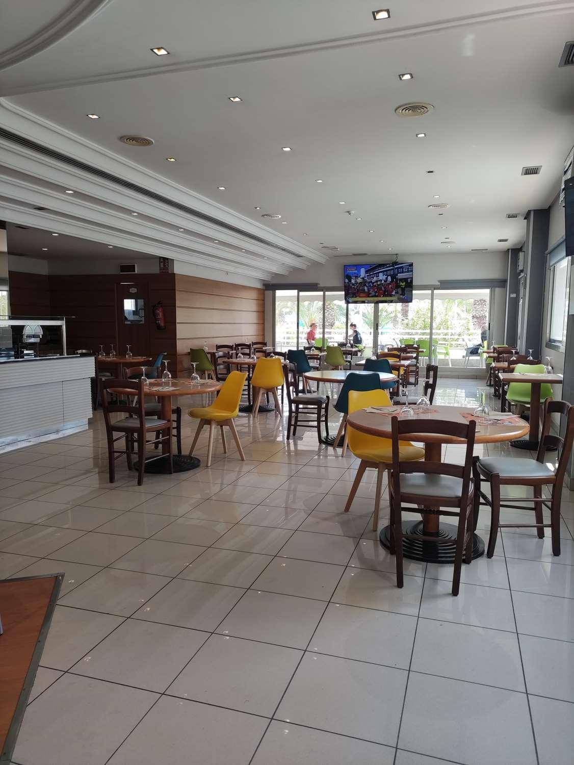Travelodge Puerto Alicante