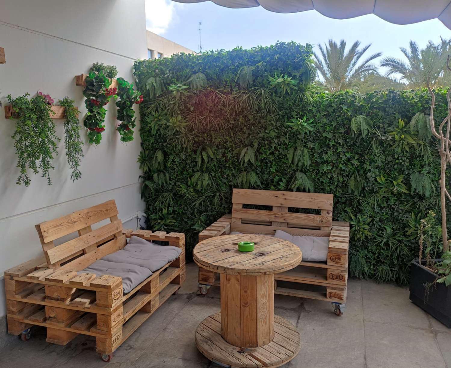 Travelodge Puerto Alicante