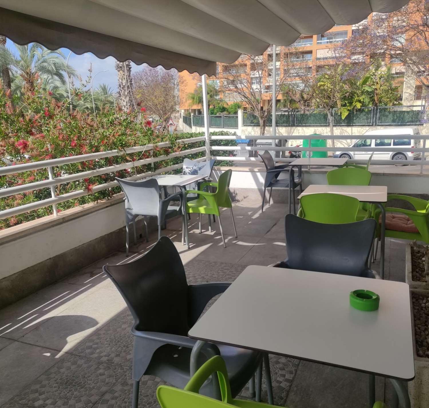 Travelodge Puerto 3* Alicante