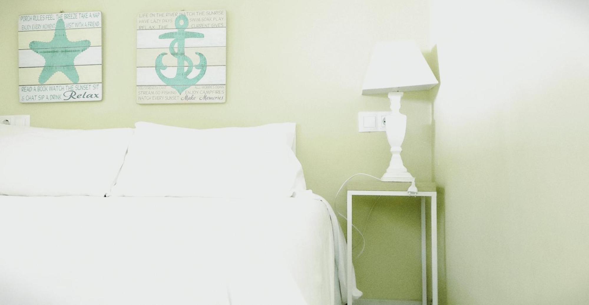 Balcón Al Mar Apts - Downtown&beach Apartamento
