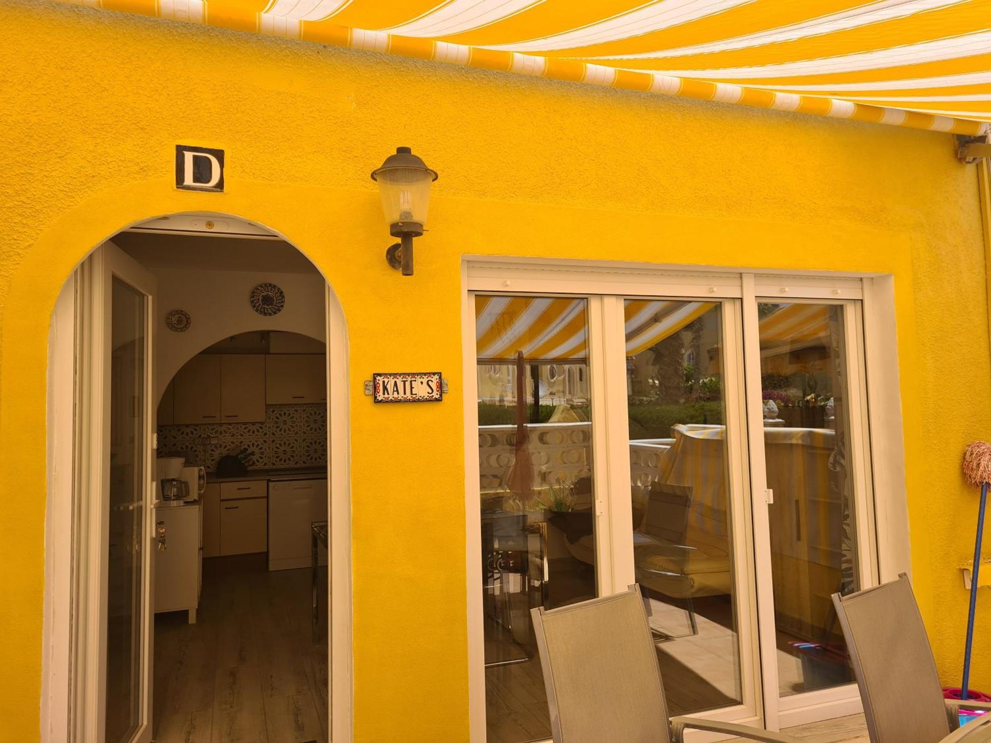 Alkabir Playa Kate's House Alicante