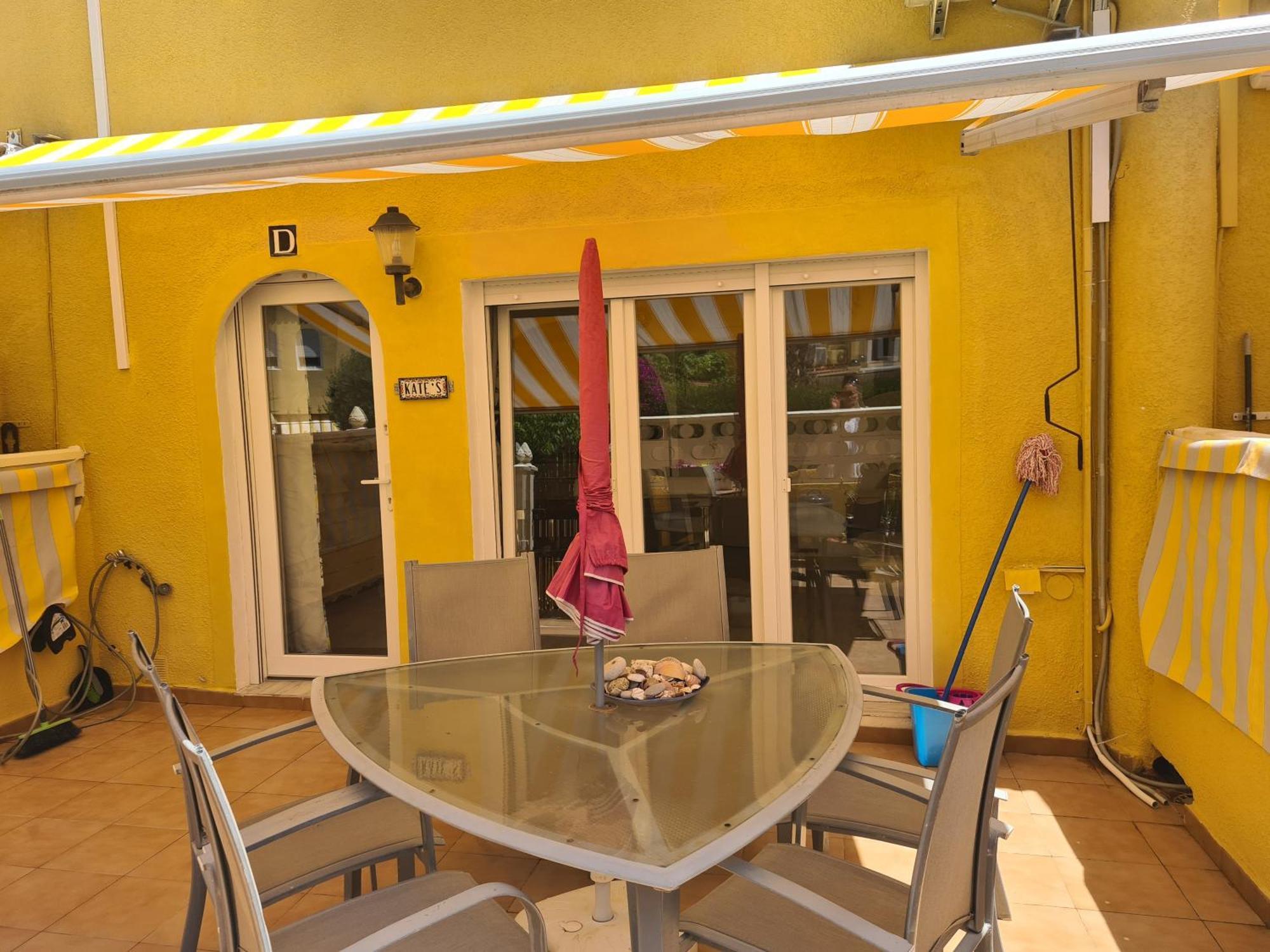 Alkabir Playa Kate's House