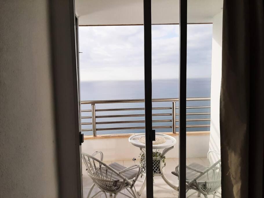 Sobre El Mar Apartamento