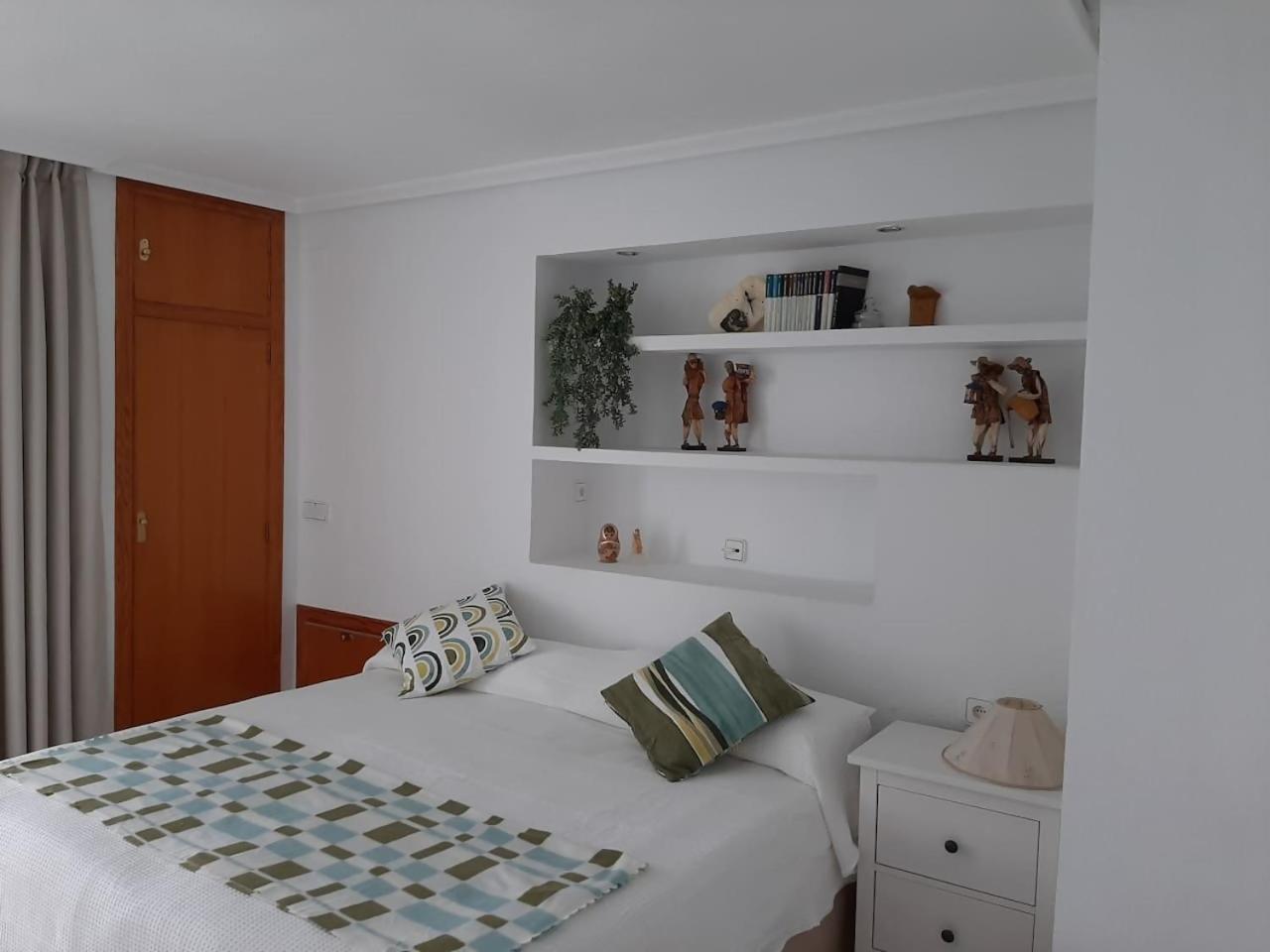 Apartamento Sobre El Mar *