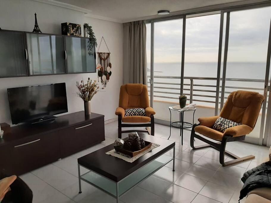 Sobre El Mar Apartamento