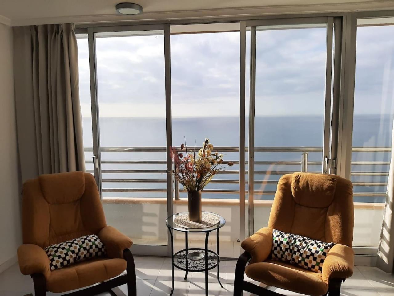 Apartamento Sobre El Mar *