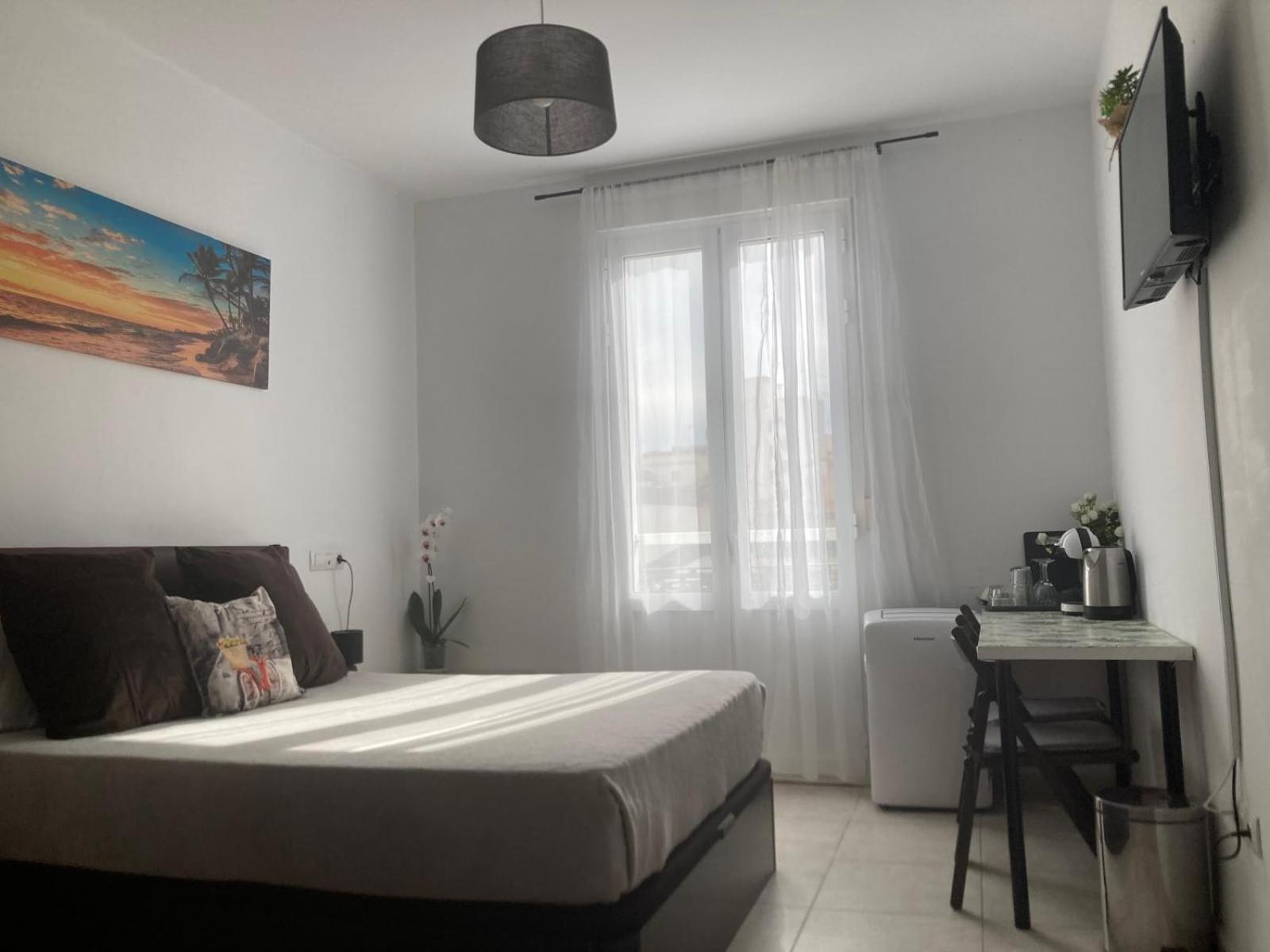 Apartamento Esperanza Nearby The Mercado Central, Center&beach Alicante