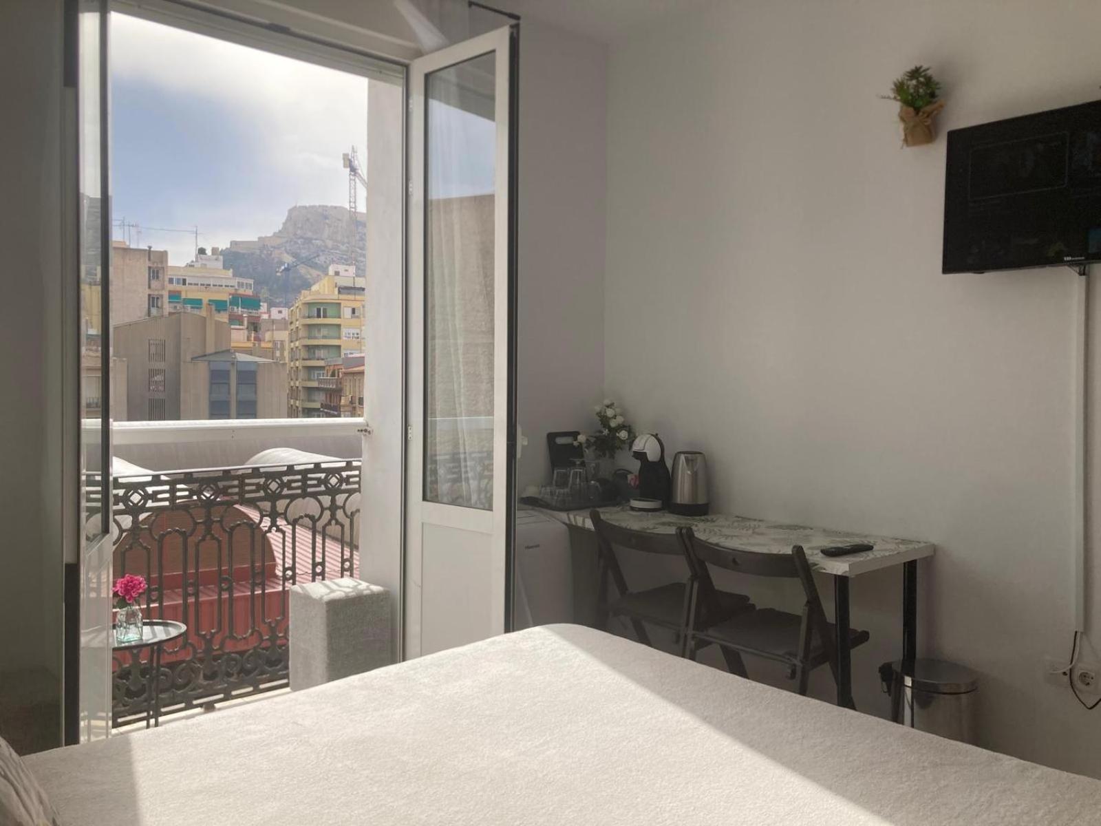 Apartamento Esperanza Nearby The Mercado Central, Center&beach *