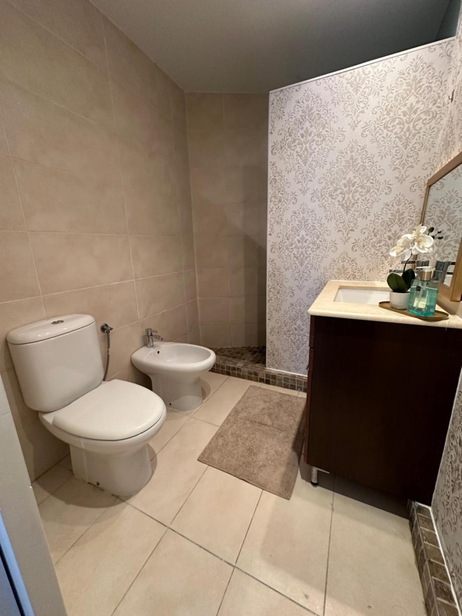 Apartamento Plaza Nueva Flat