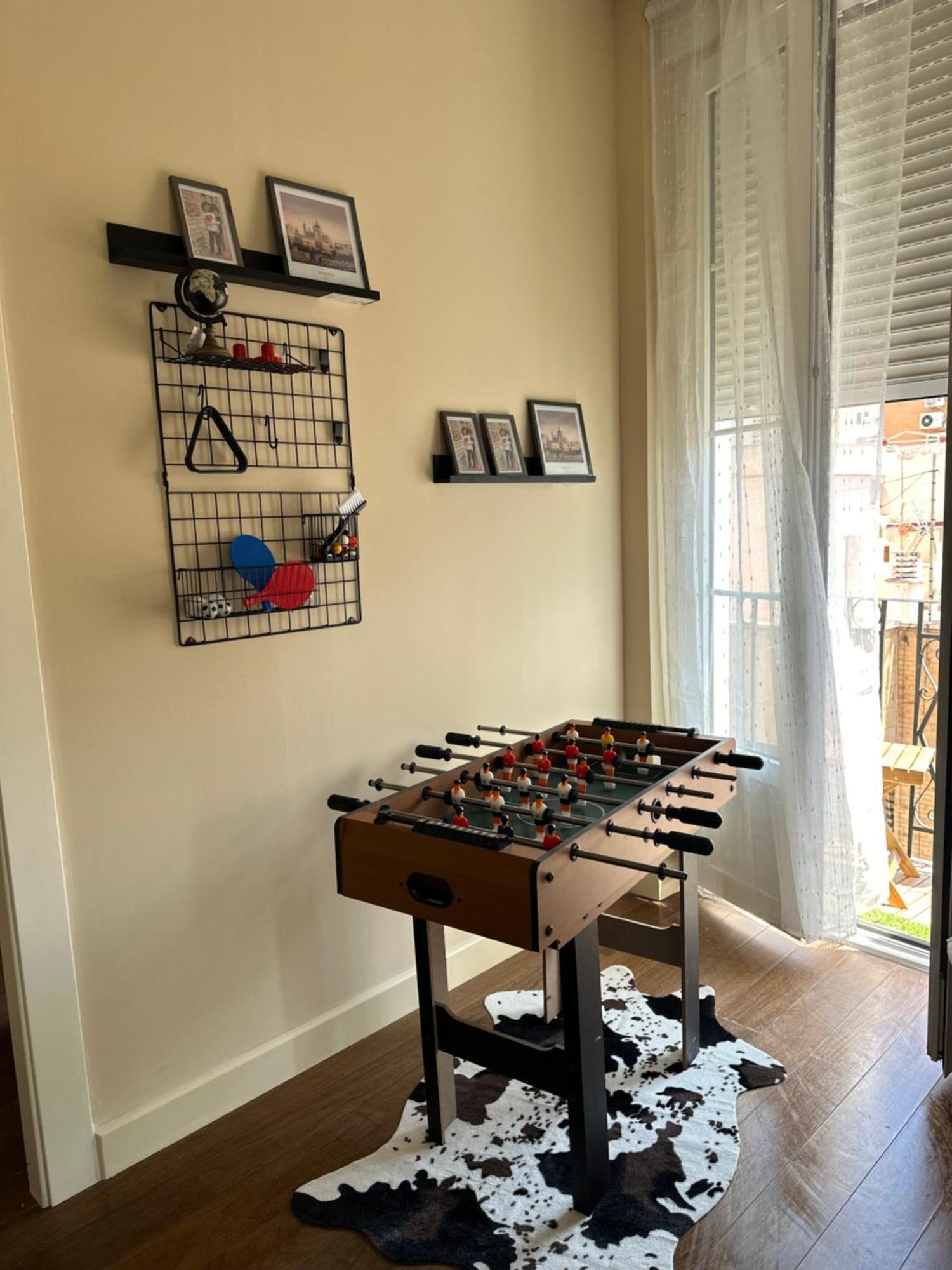 Apartamento Plaza Nueva Flat Alicante