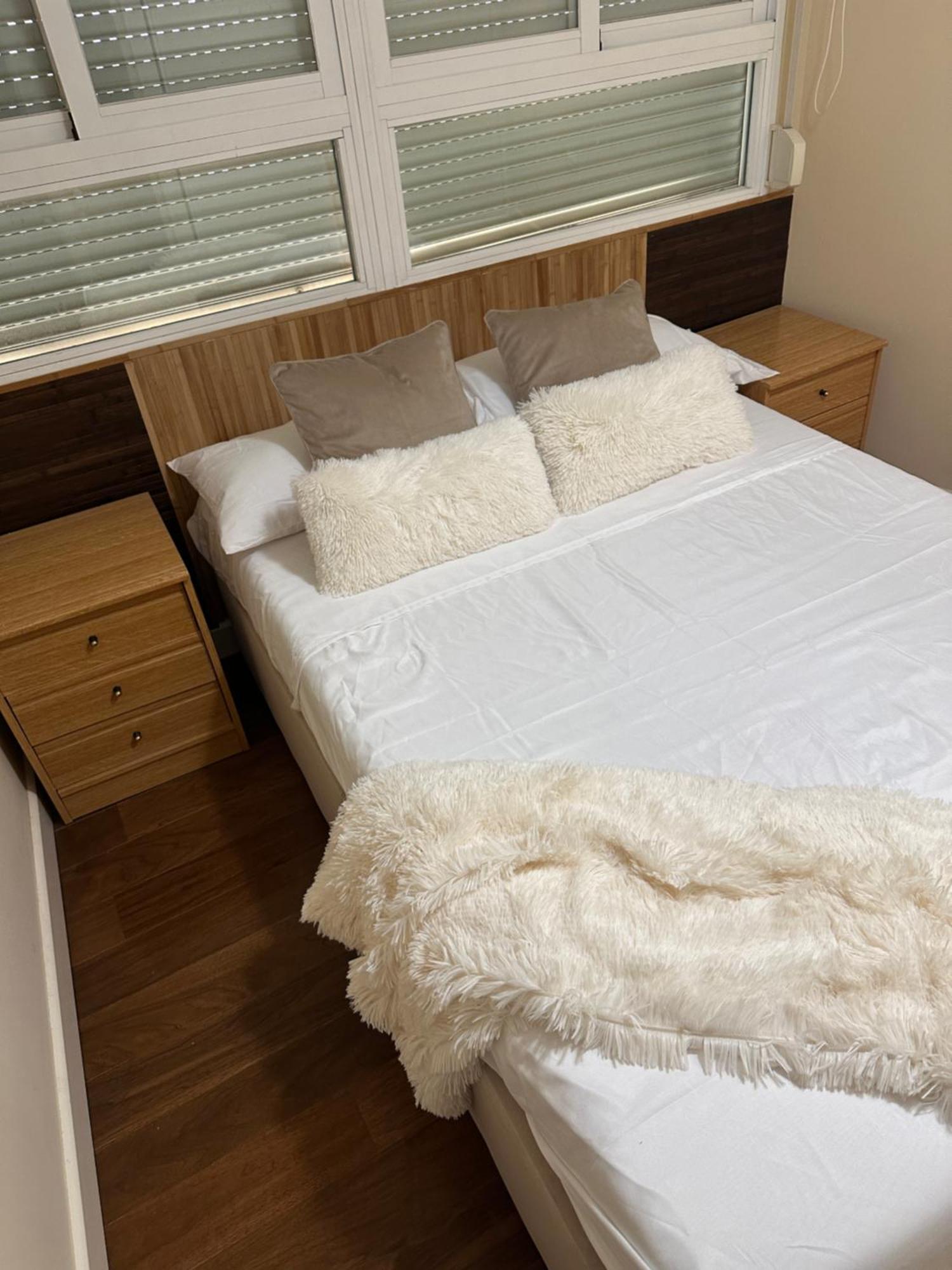 Apartamento Plaza Nueva Flat