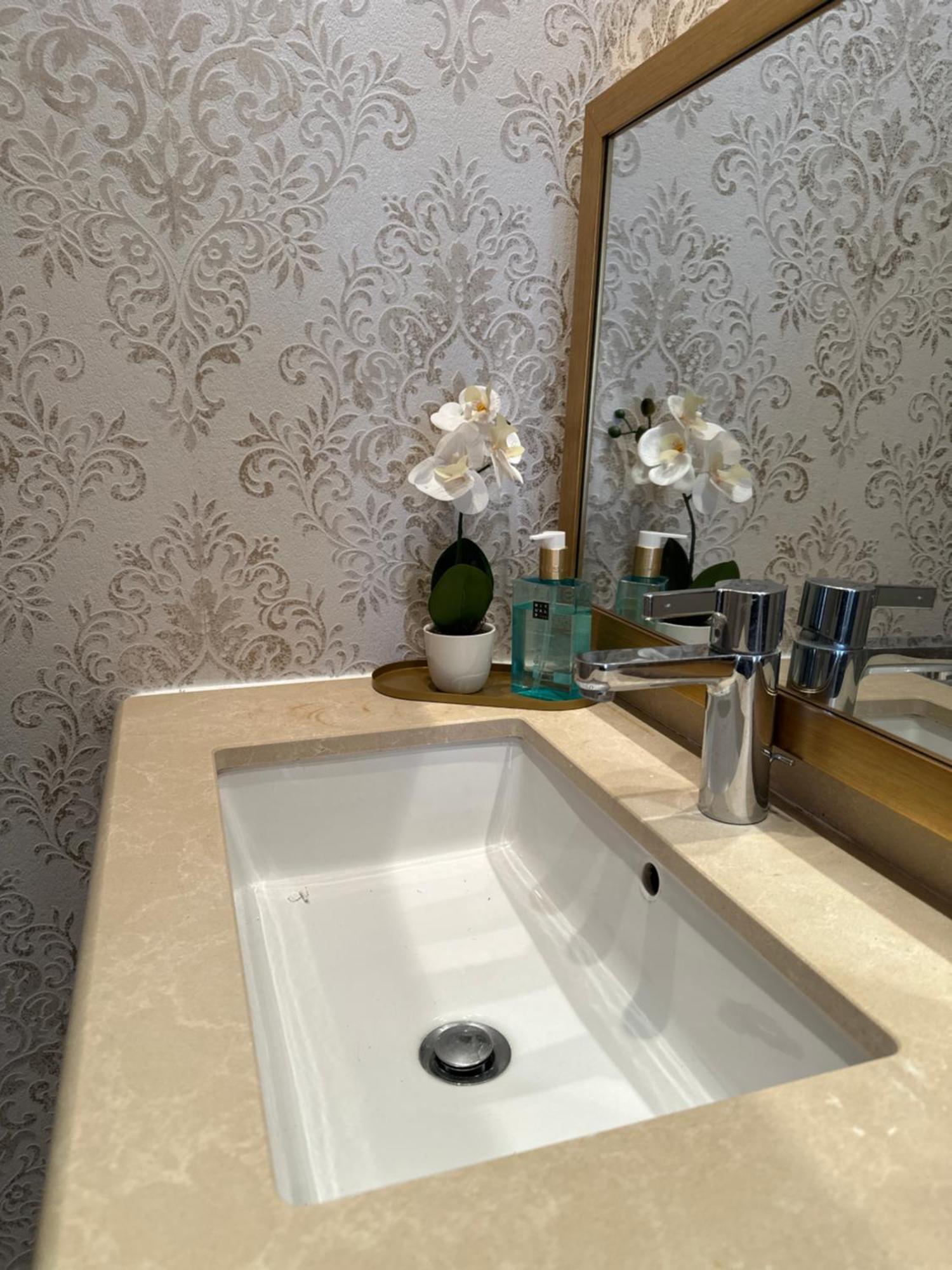 Apartamento Plaza Nueva Flat