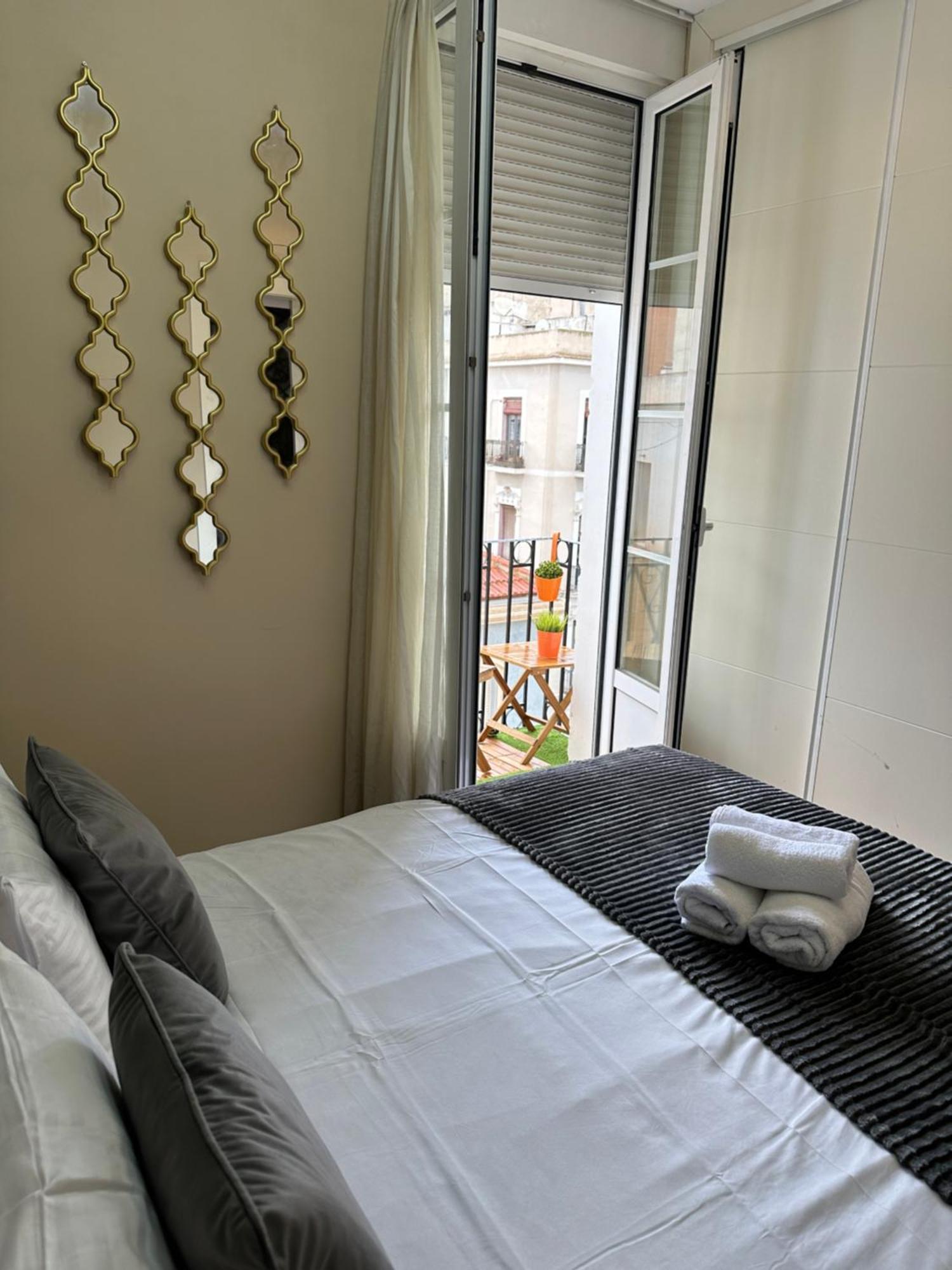 Plaza Nueva Flat * Alicante