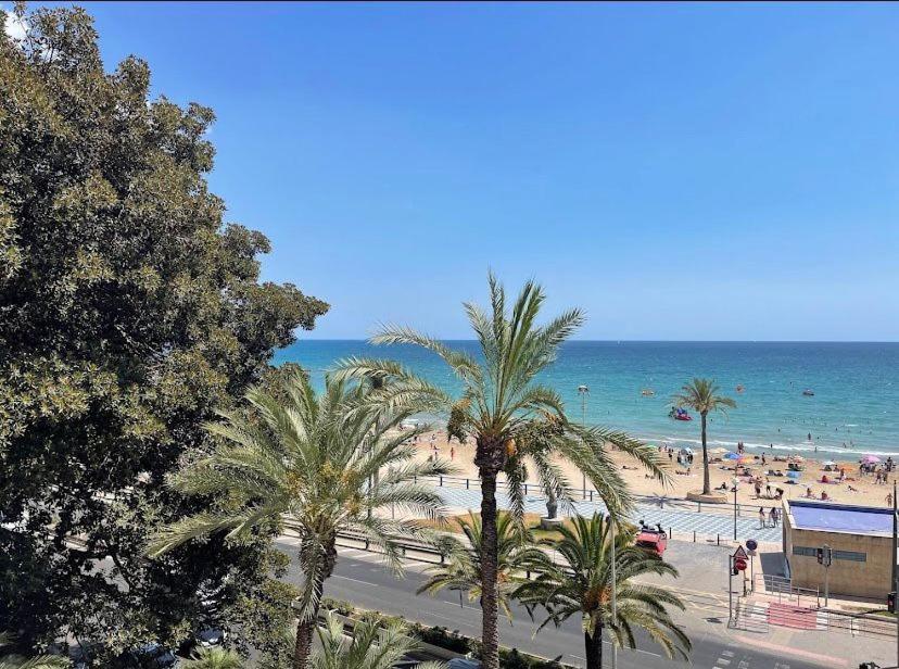 Casa Maravilla а1 Alicante
