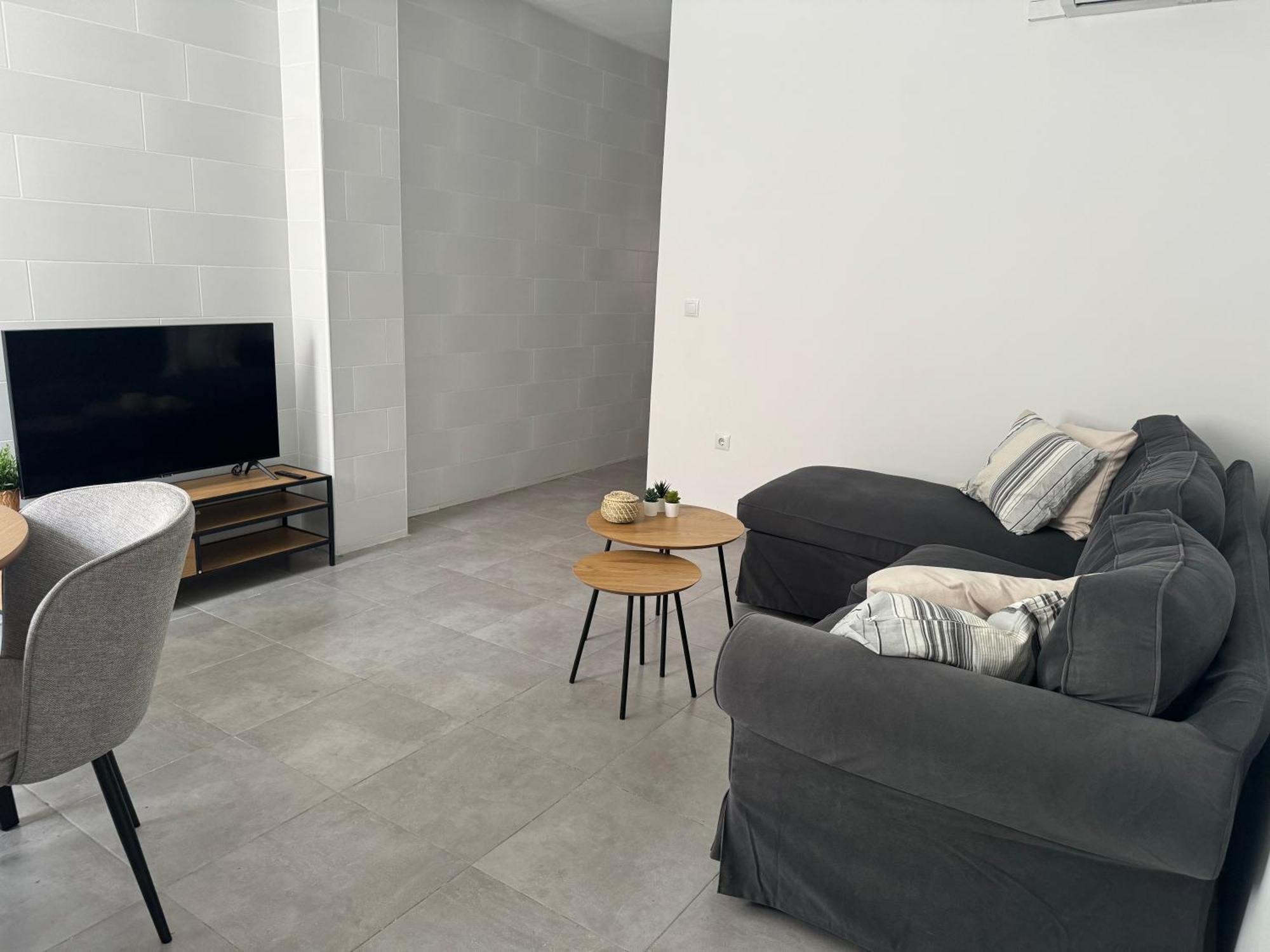 Apartamento Lovely In Centre Of Near Plaza De Toros Alicante