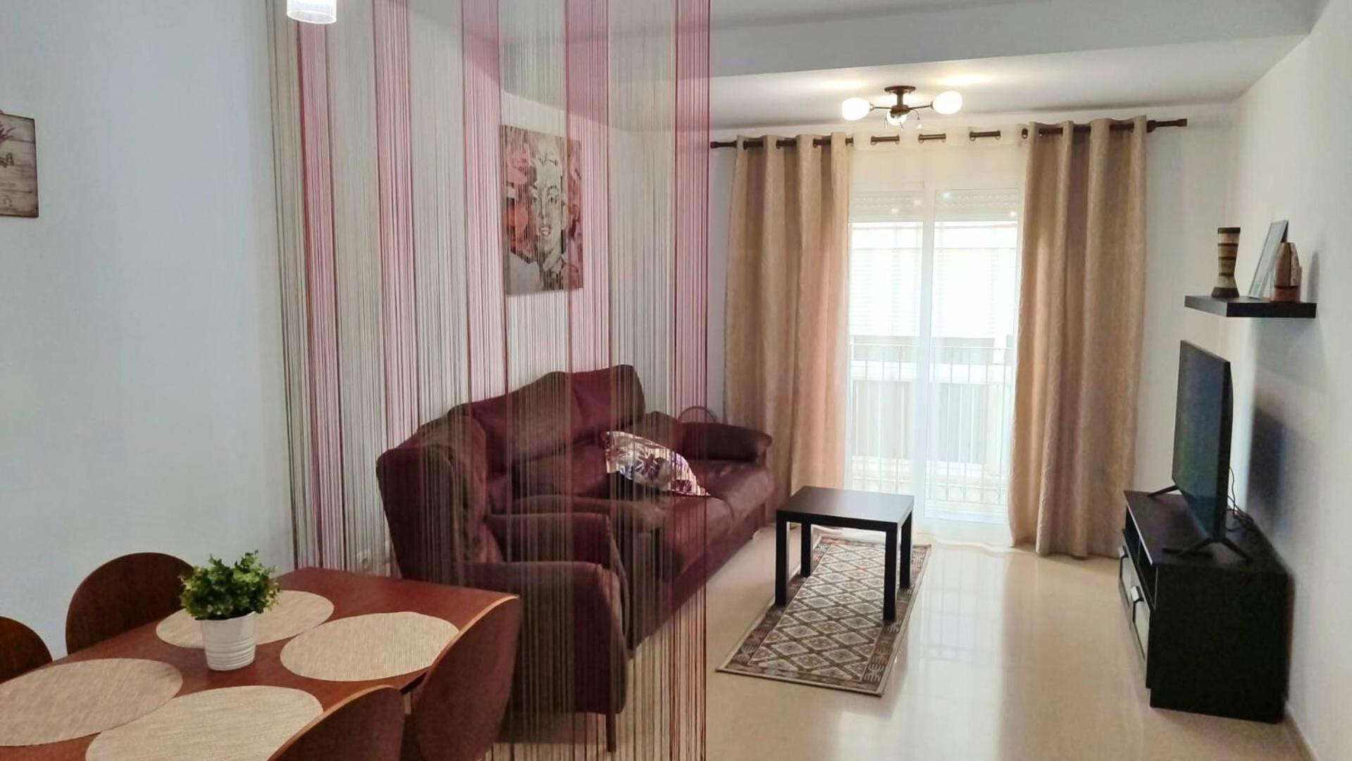Apartamento En Centro Tradicional