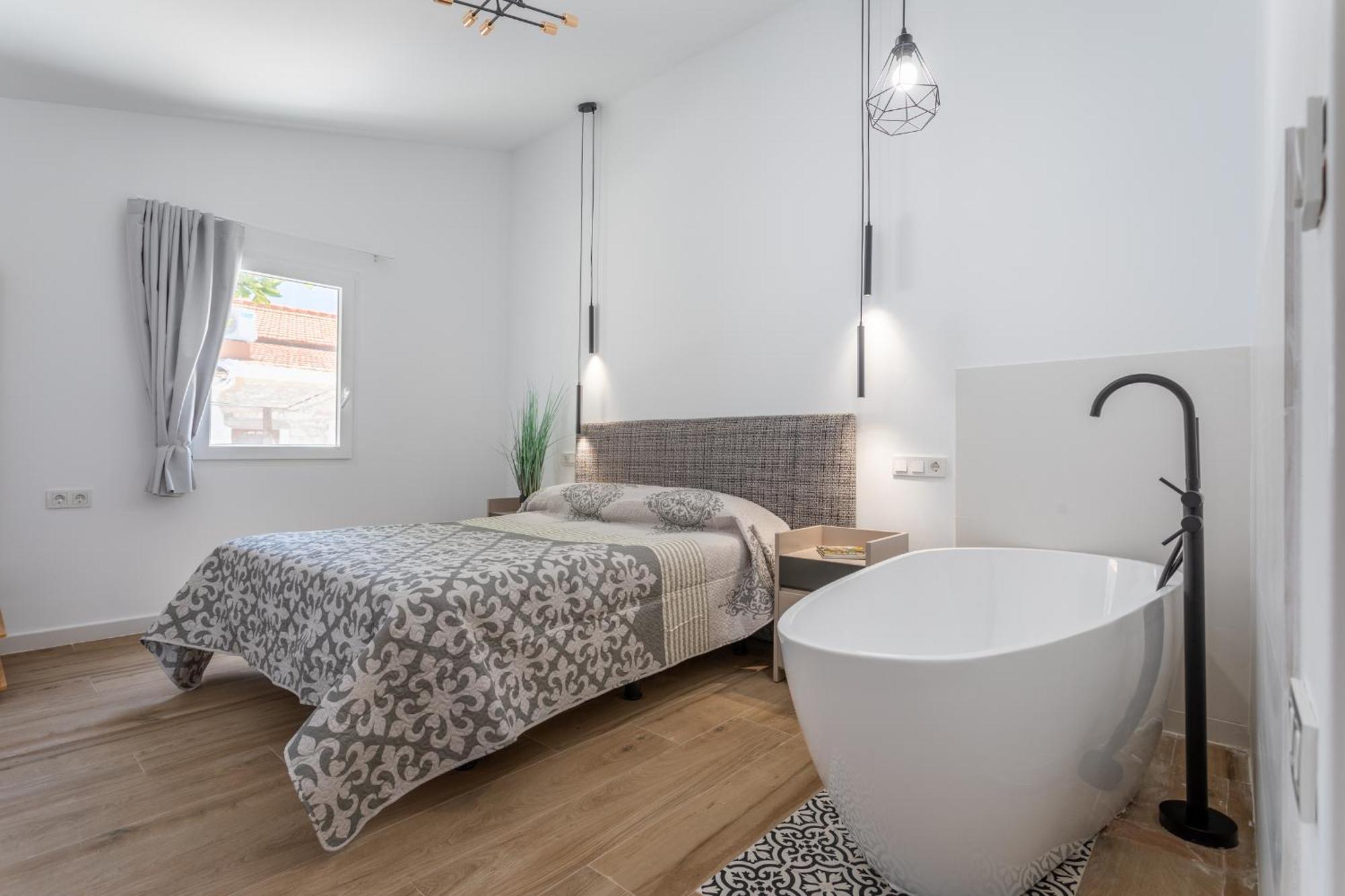 Holiday home Casitas Del Mar *