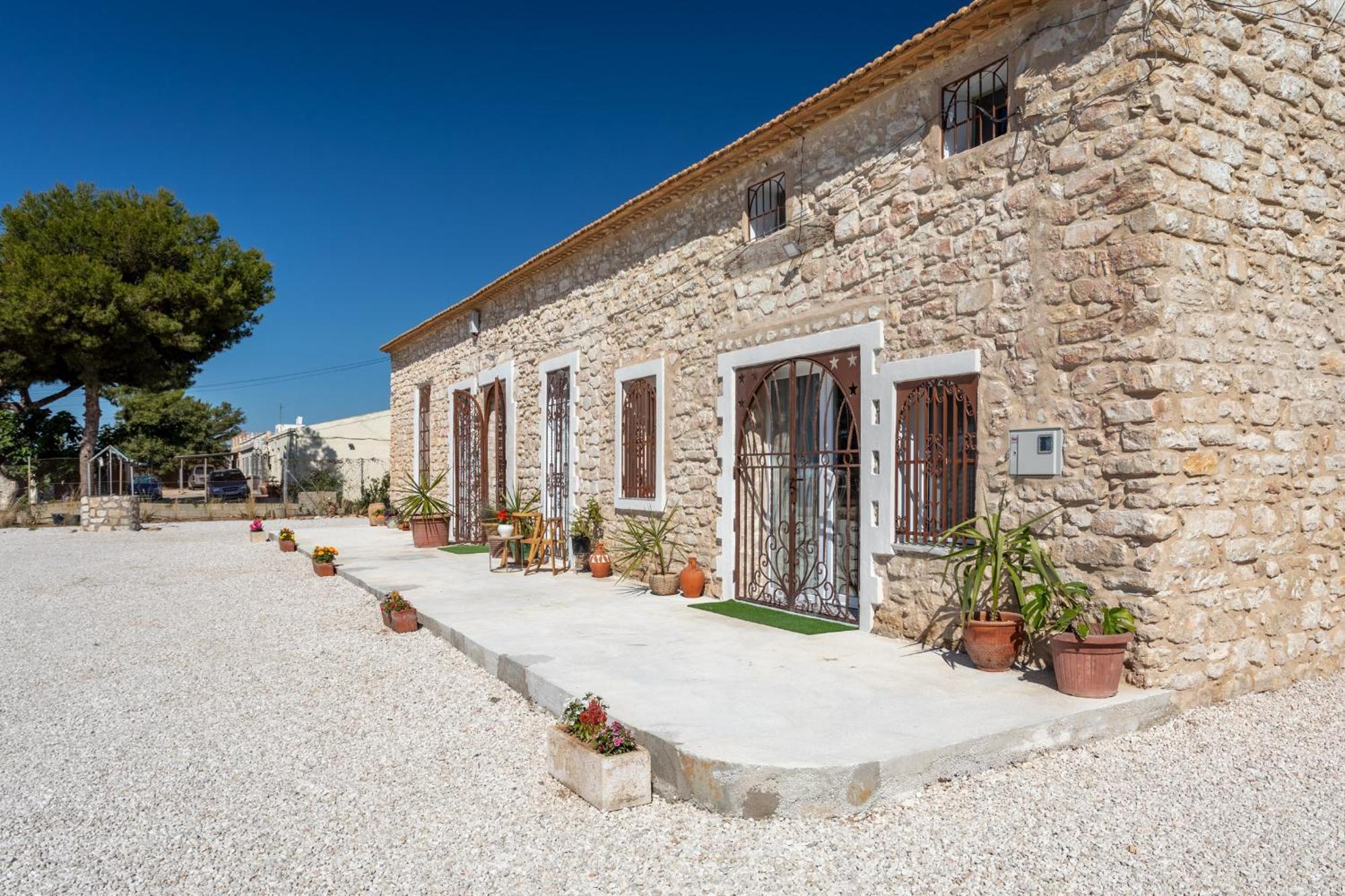 Holiday home Casitas Del Mar