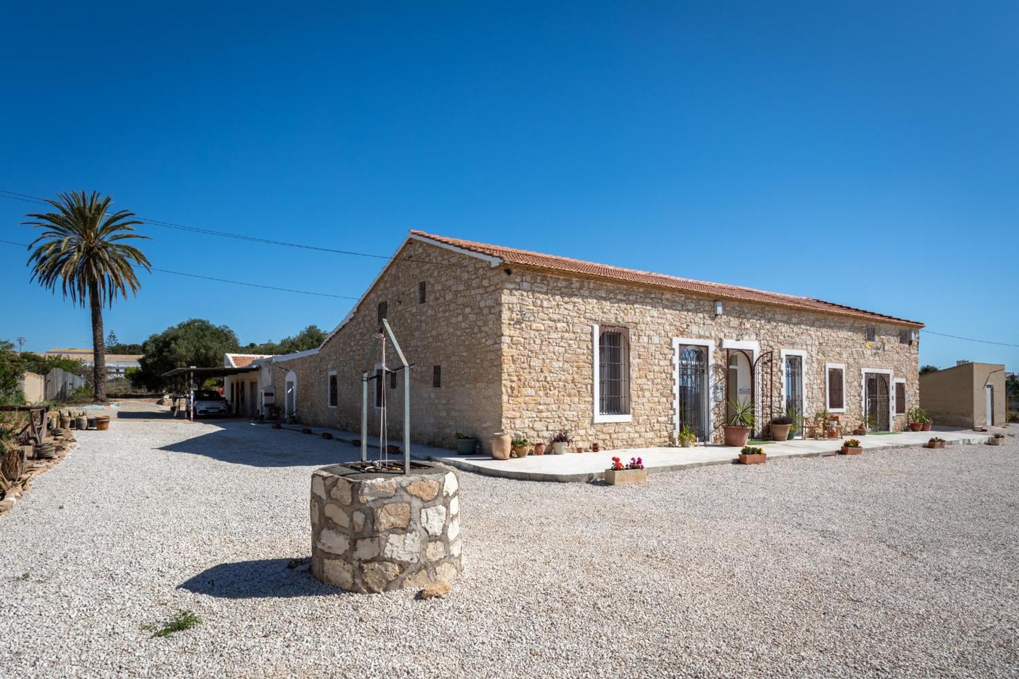Casitas Del Mar Holiday home *