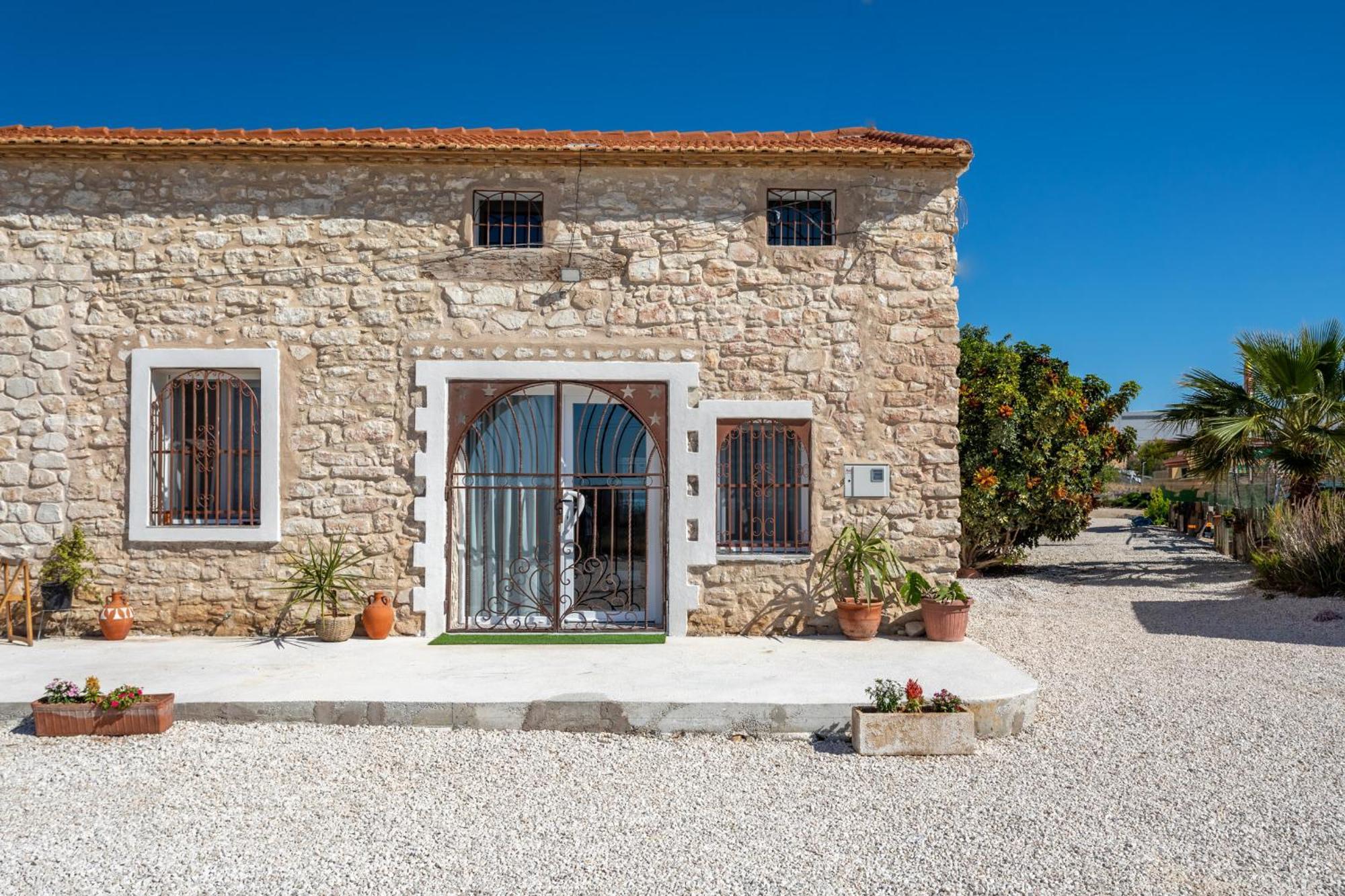 Casitas Del Mar Holiday home