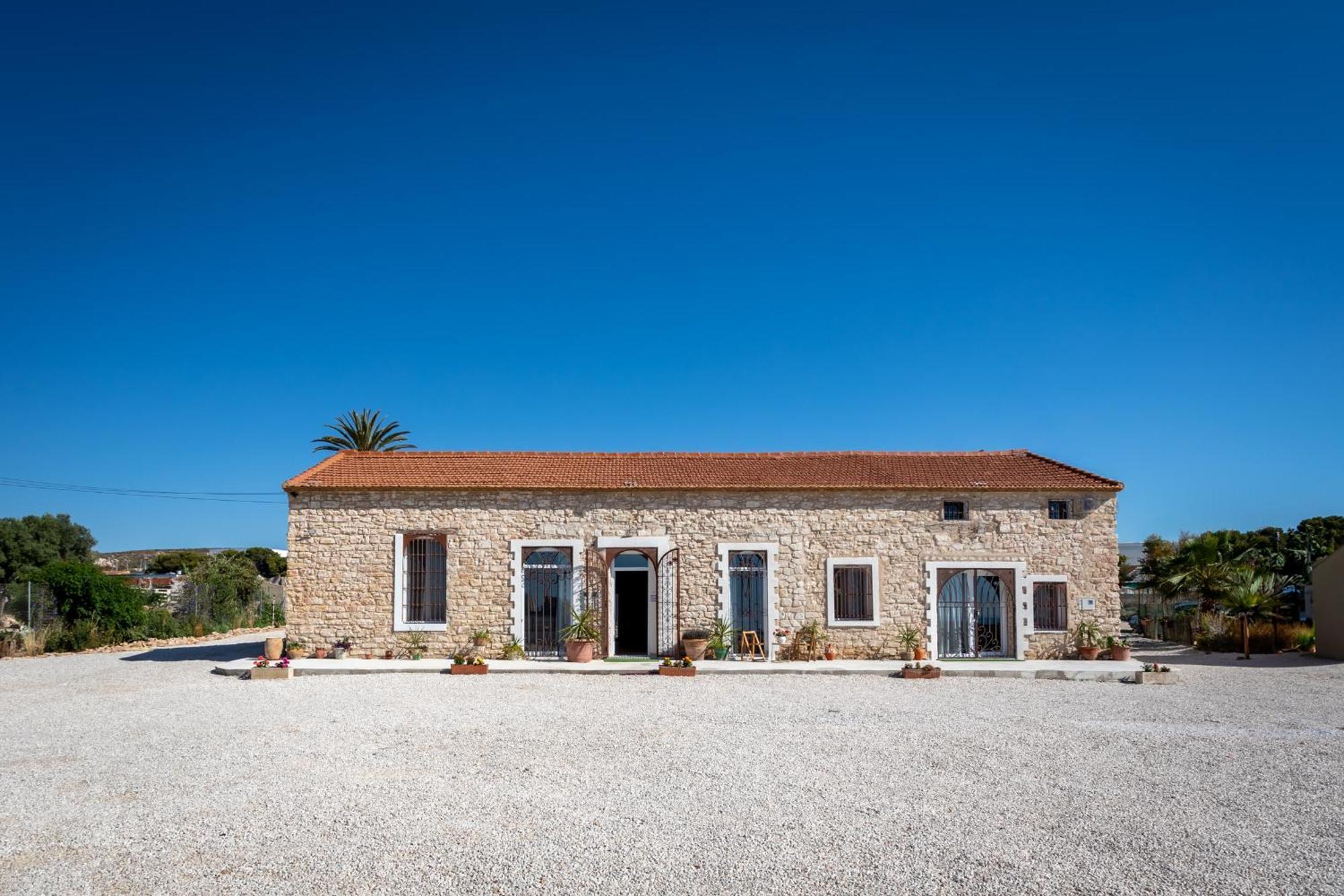 Casitas Del Mar *