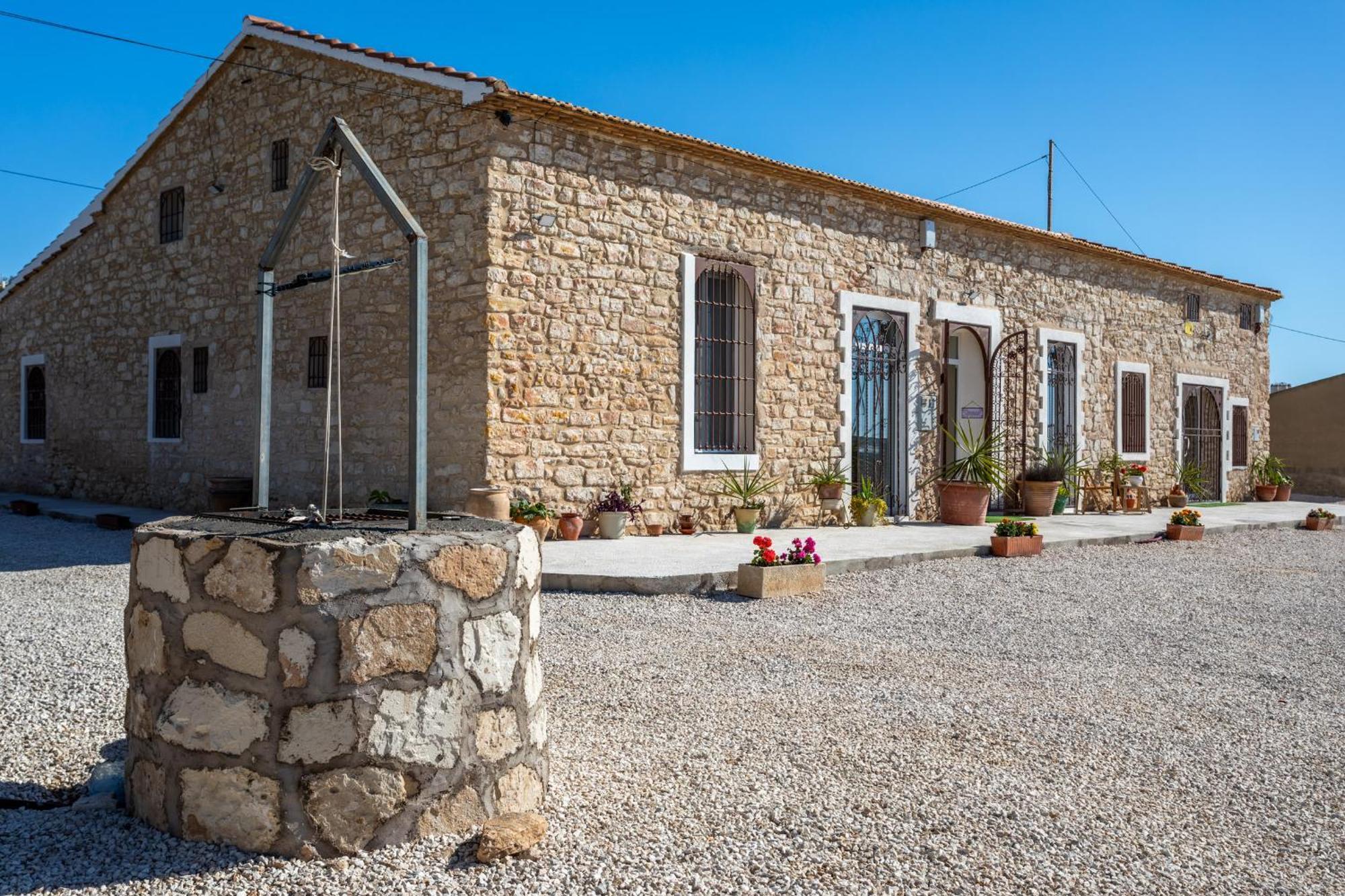 Holiday home Casitas Del Mar