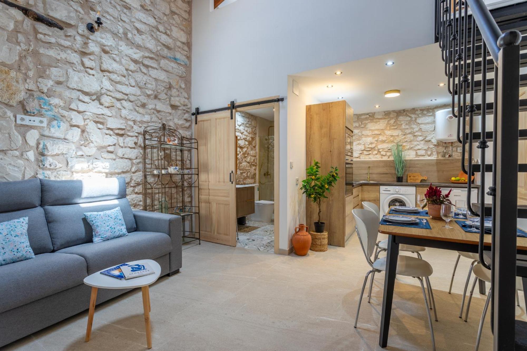Holiday home Casitas Del Mar *