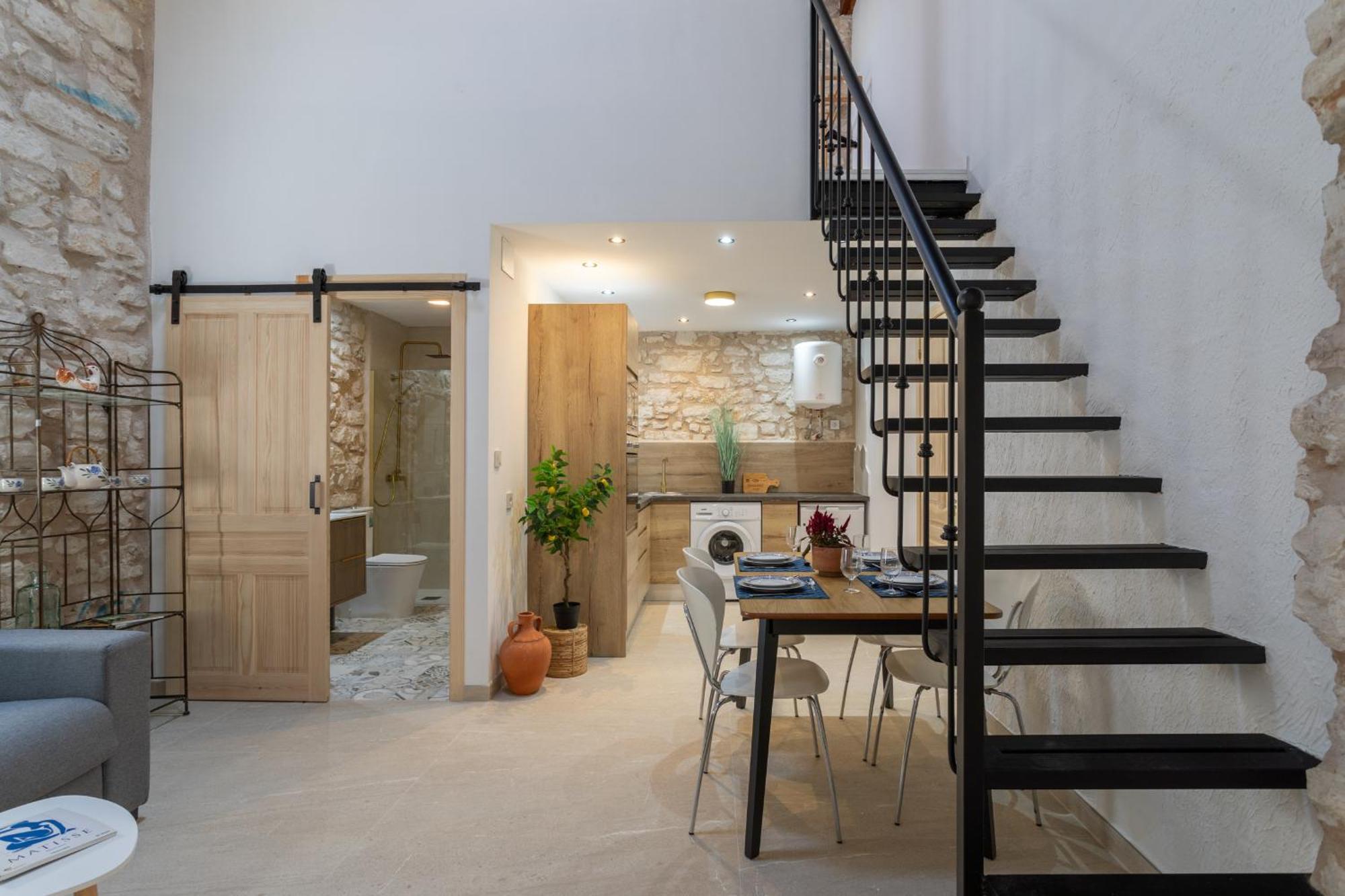 Holiday home Casitas Del Mar *