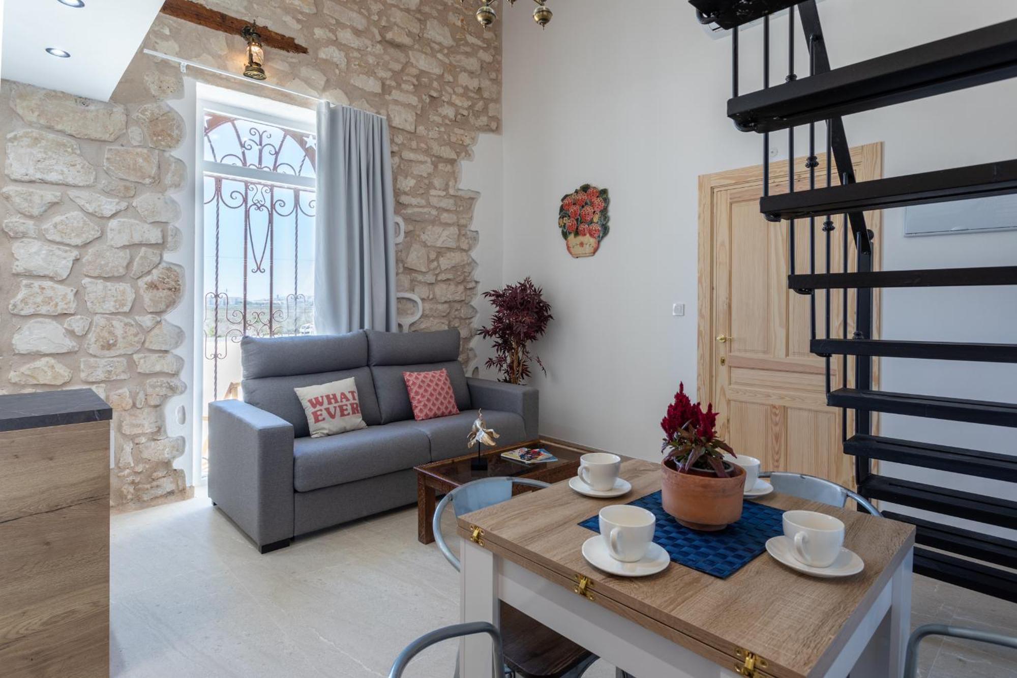 Holiday home Casitas Del Mar Alicante