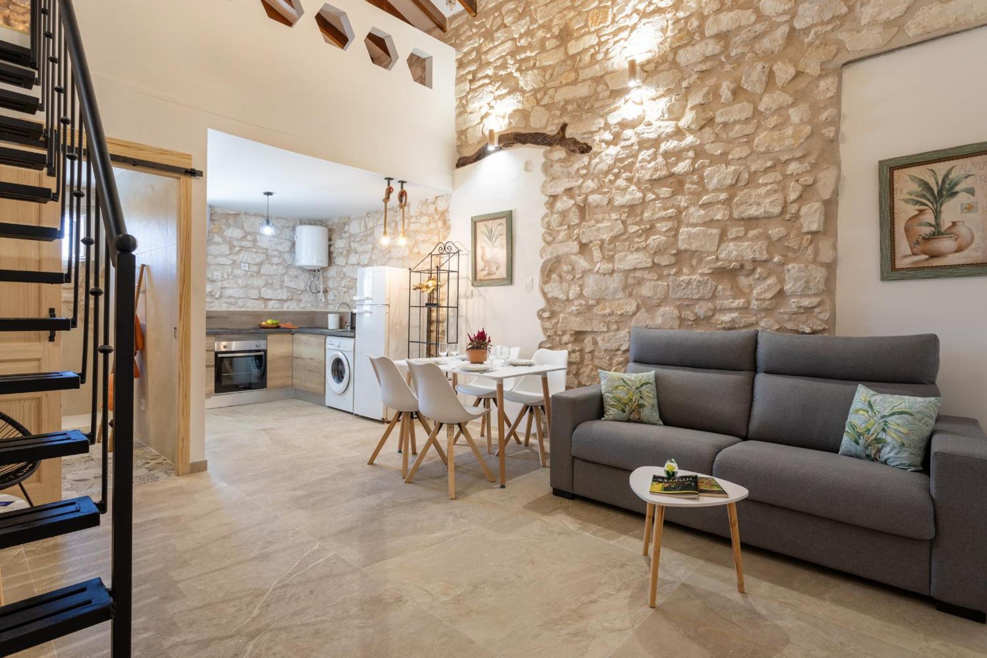 Holiday home Casitas Del Mar