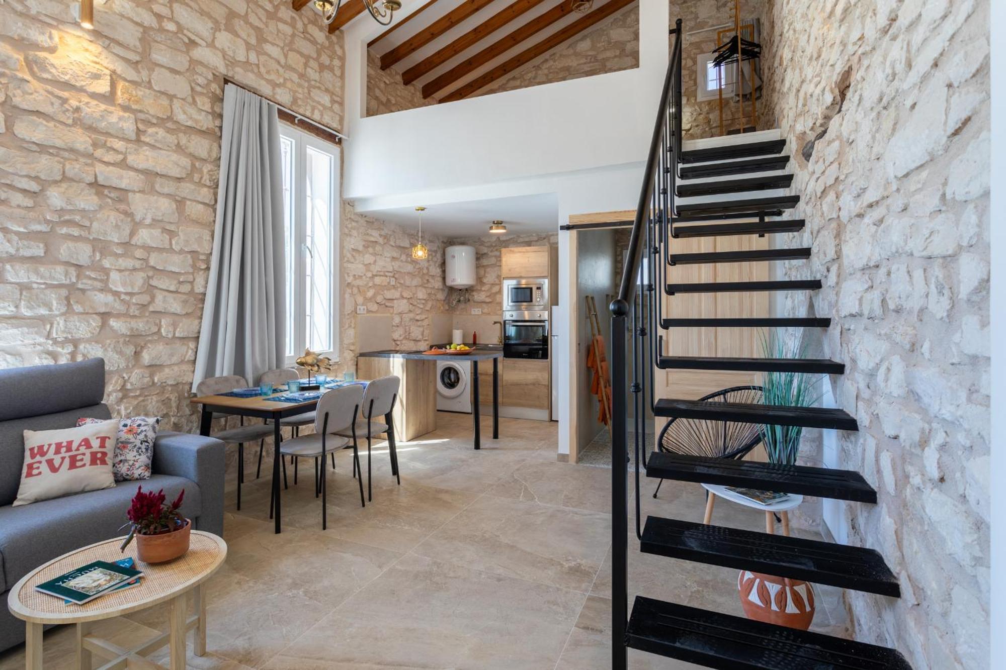 Casitas Del Mar *